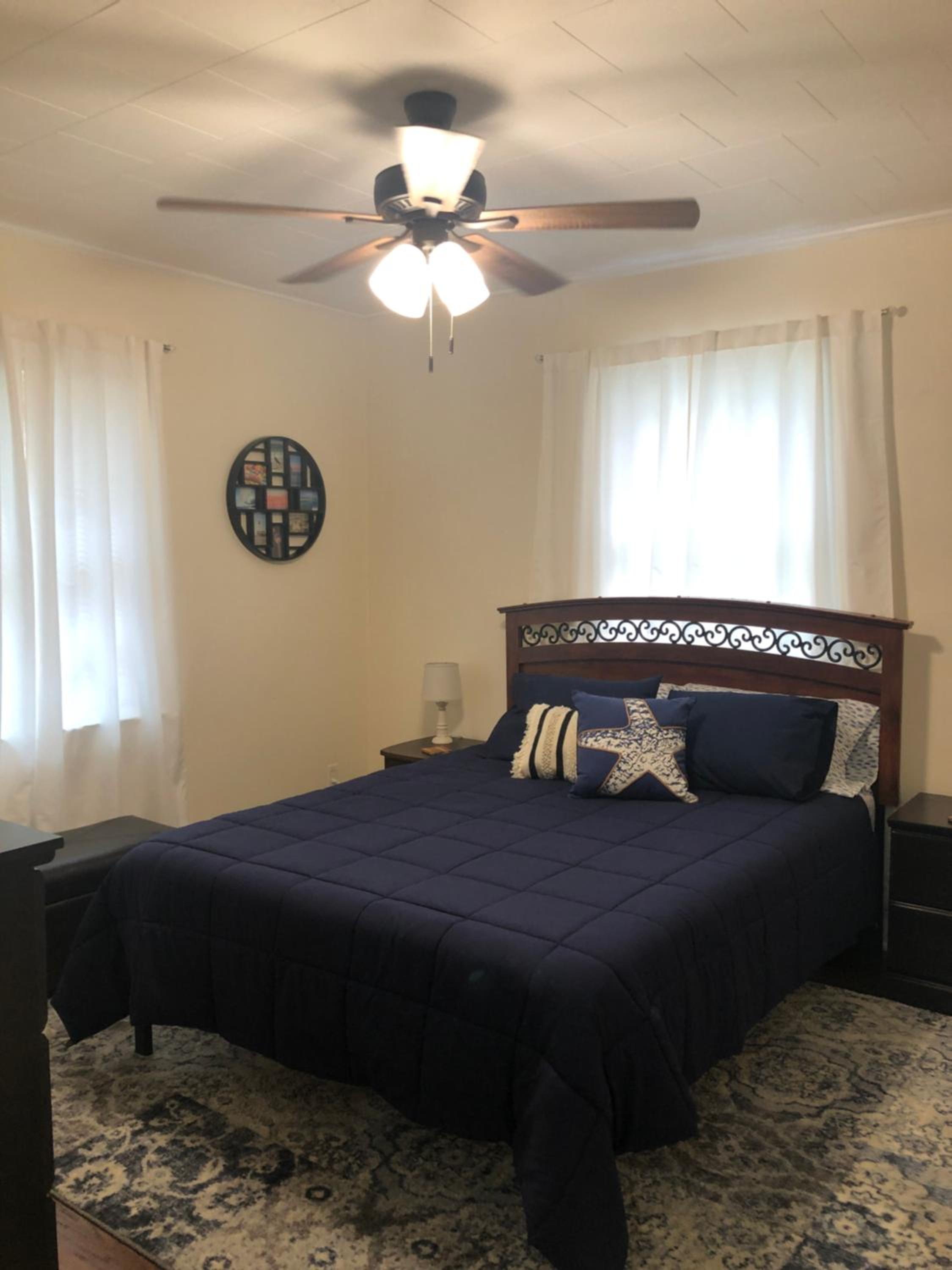 Three-Bedroom House photo 1