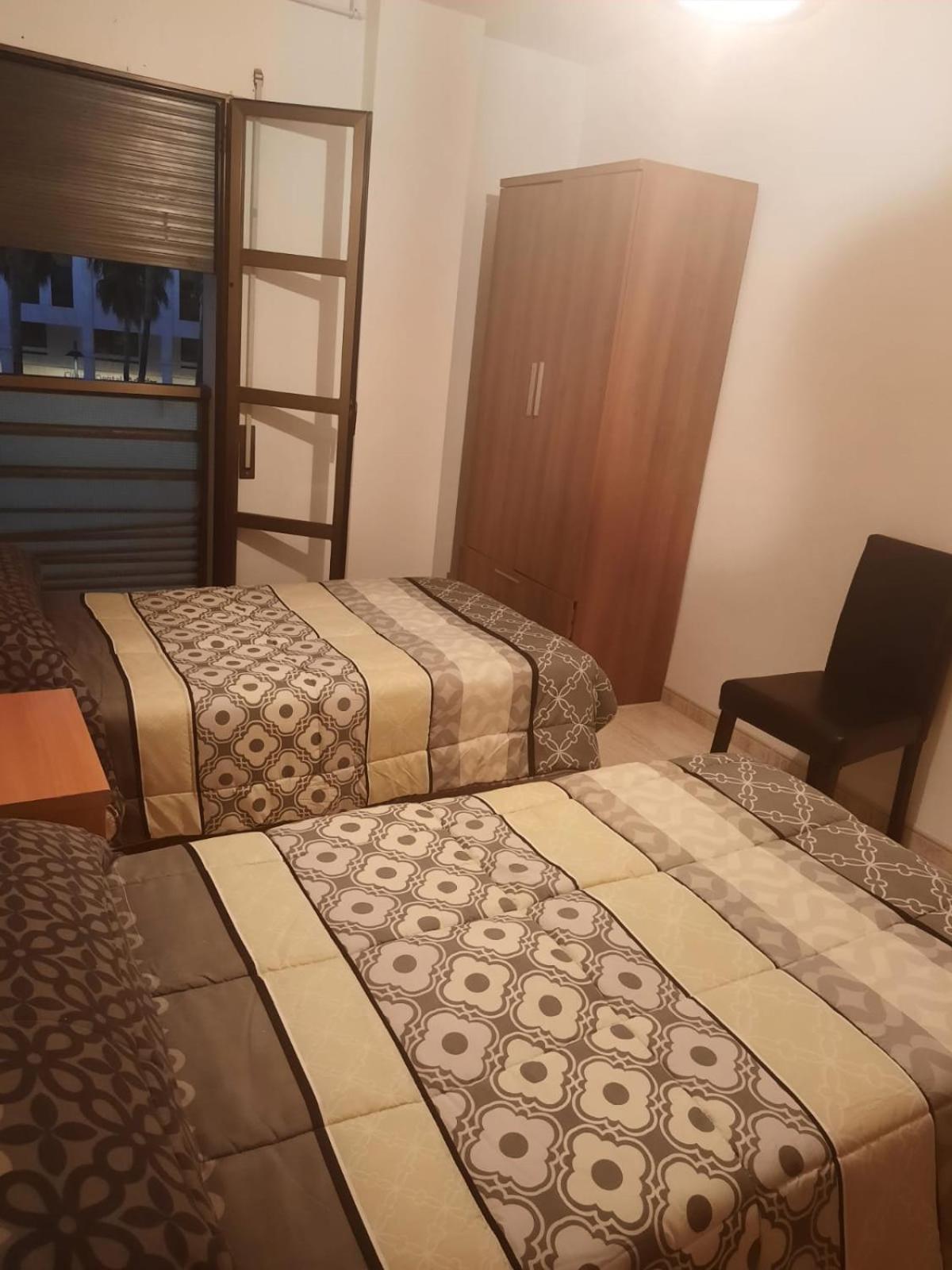 Apartamento