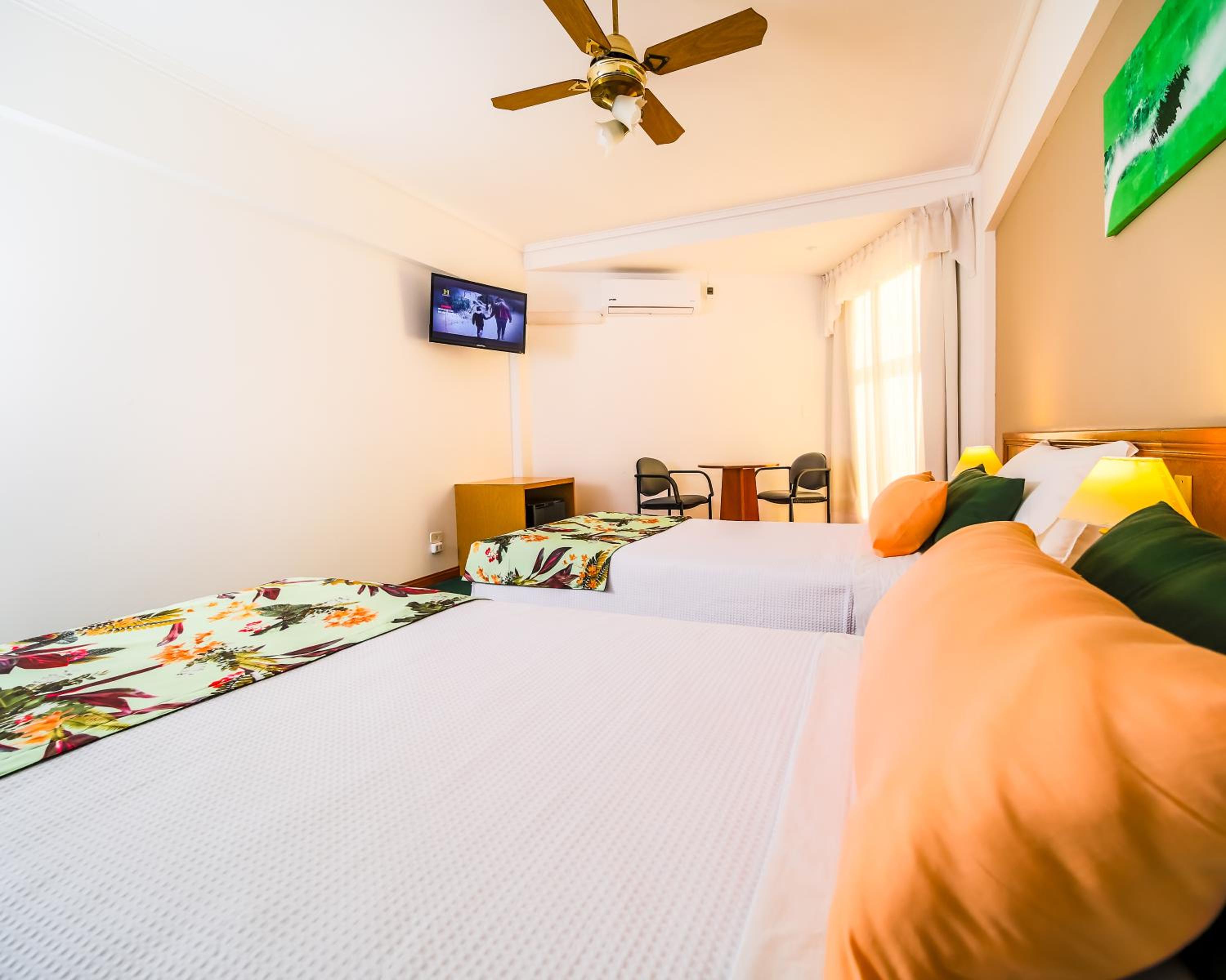 Standard Double or Twin Room photo 3