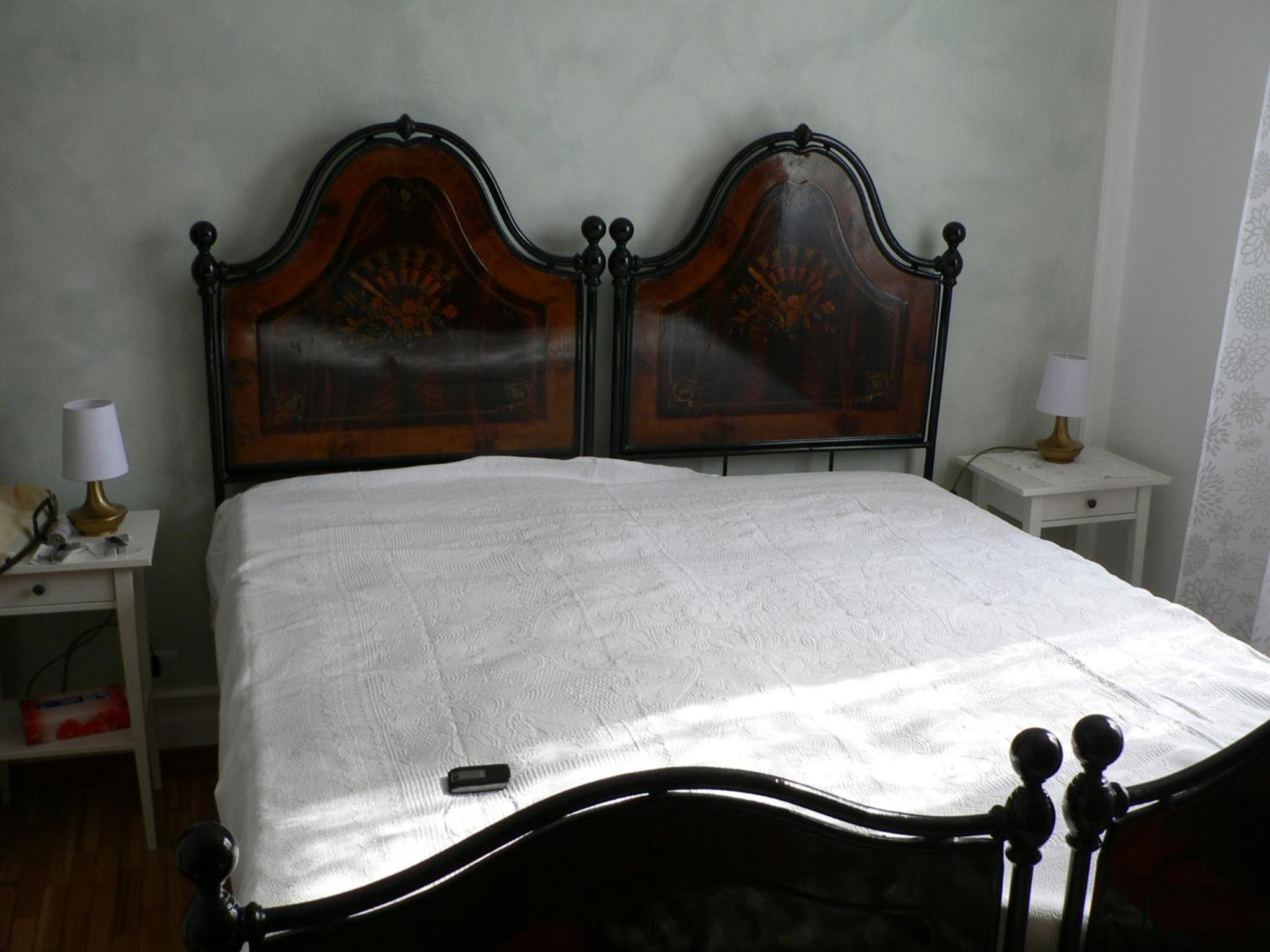 Double Room with Private External Bathroom photo 2