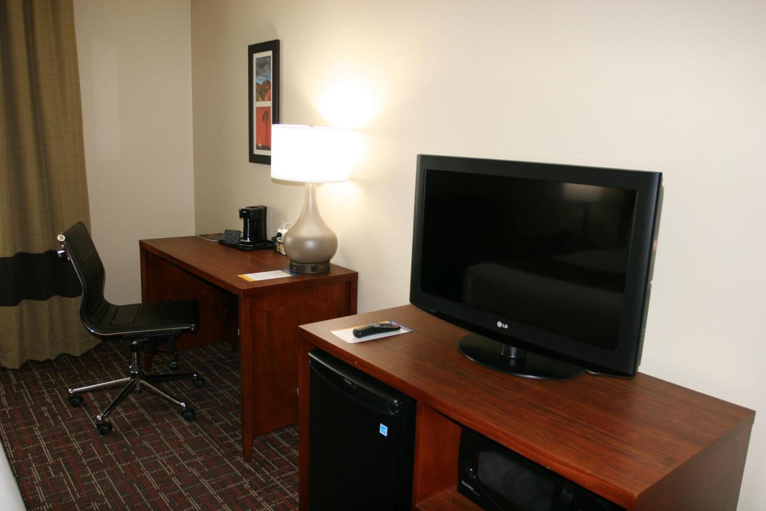 Comfort Inn Wichita Falls Near University, Billede 5