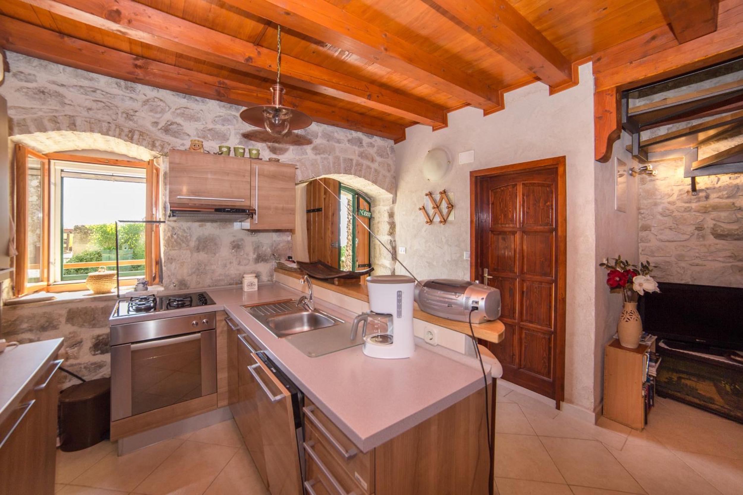 Two-Bedroom Villa photo 2