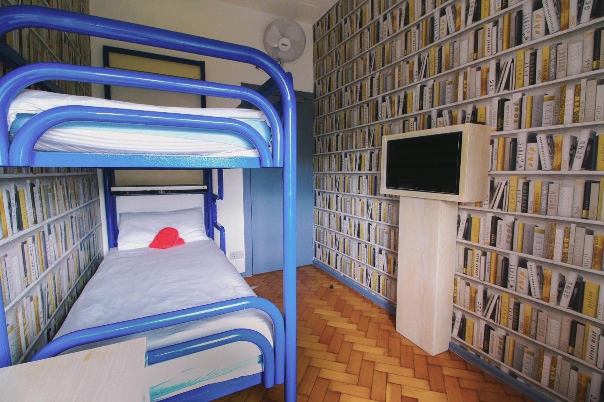 Twin Room photo 1