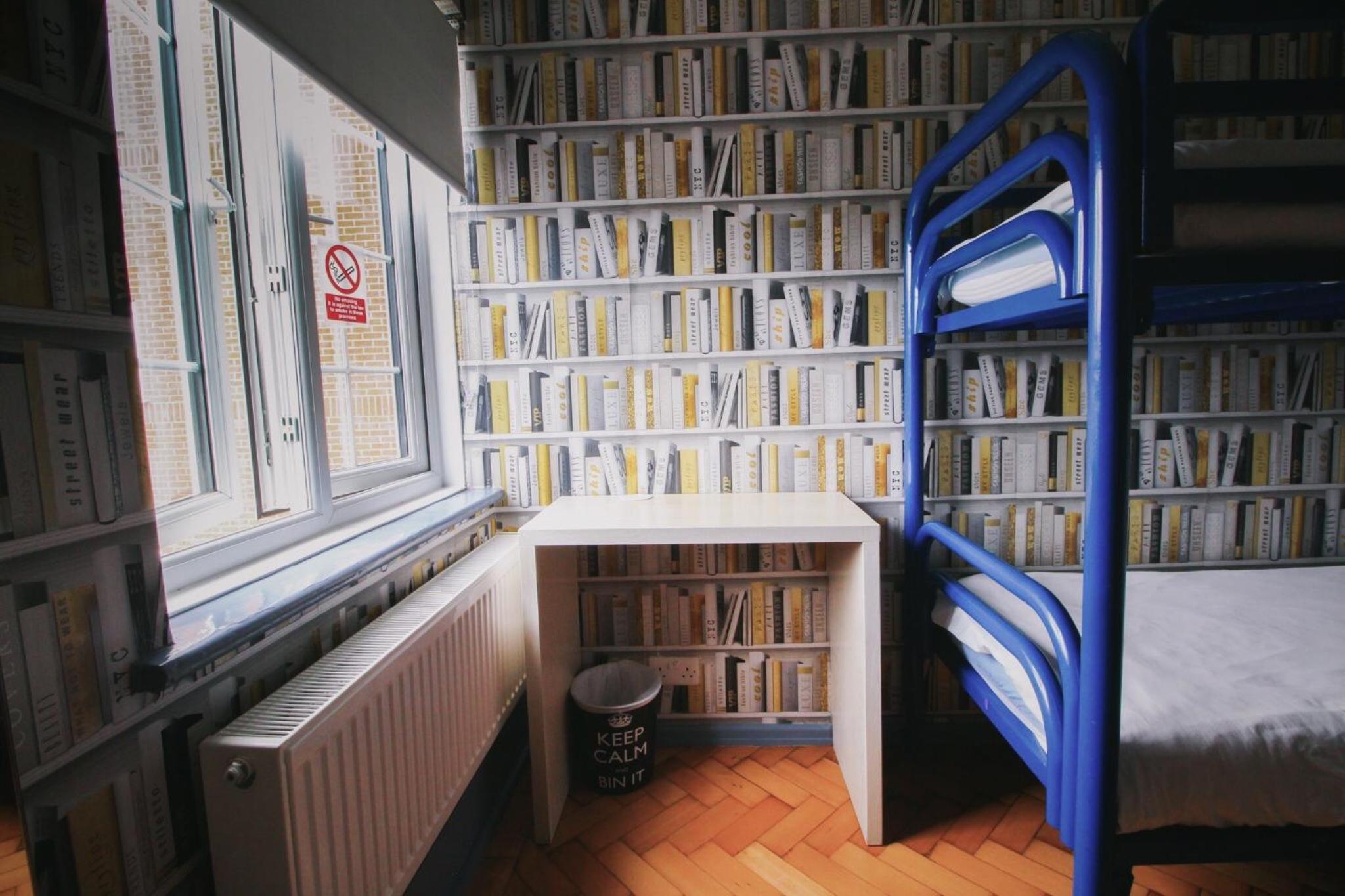Twin Room photo 2
