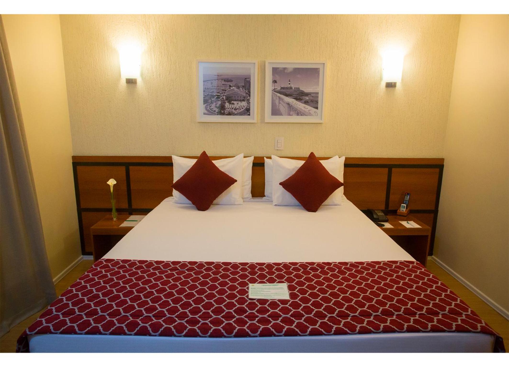 Double or Twin Room thumbnail 6