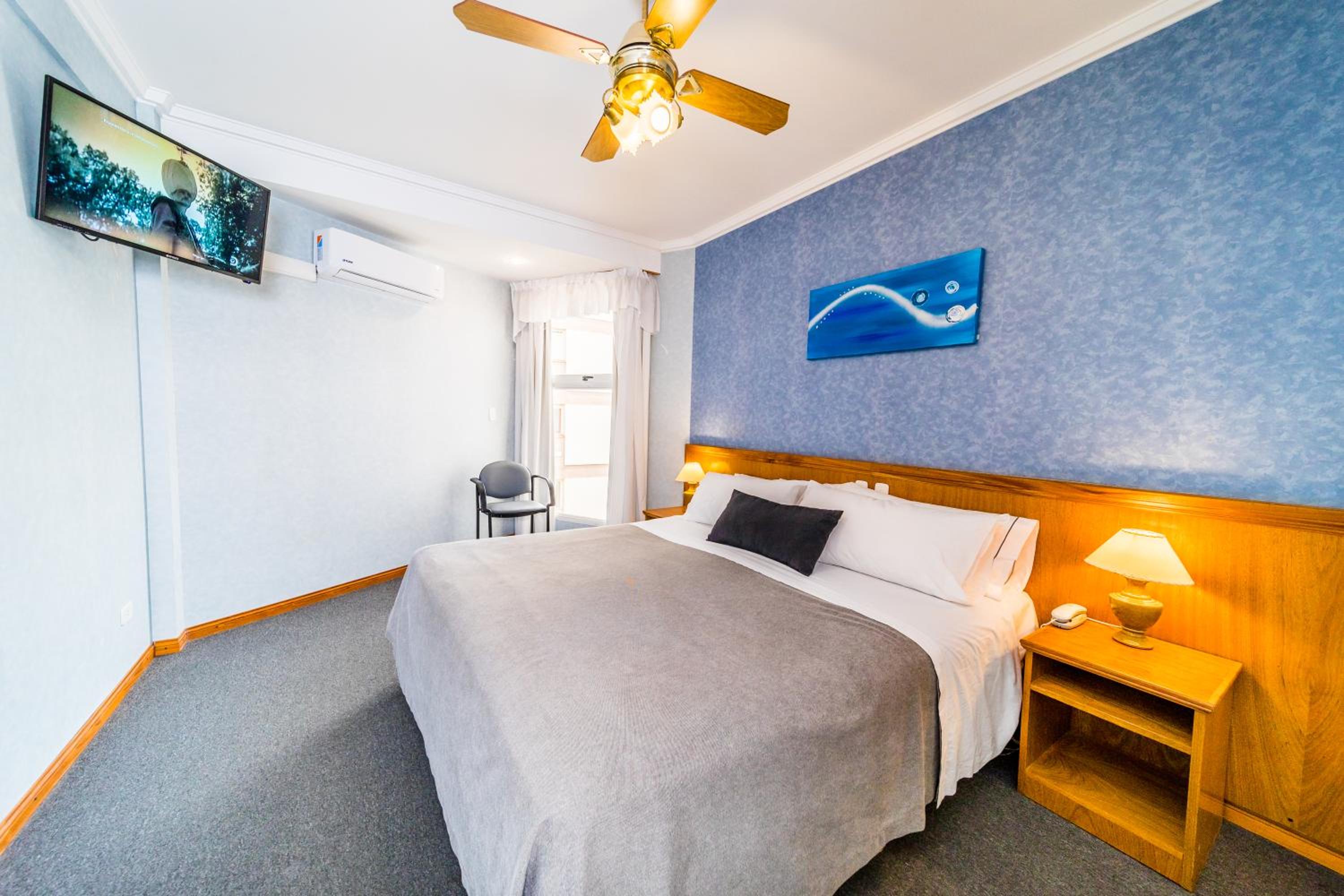 Superior Quadruple Room photo 1