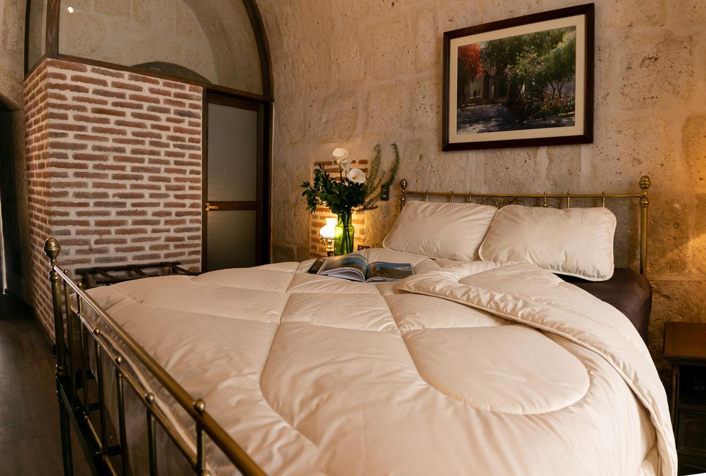 Superior Double Room photo 1