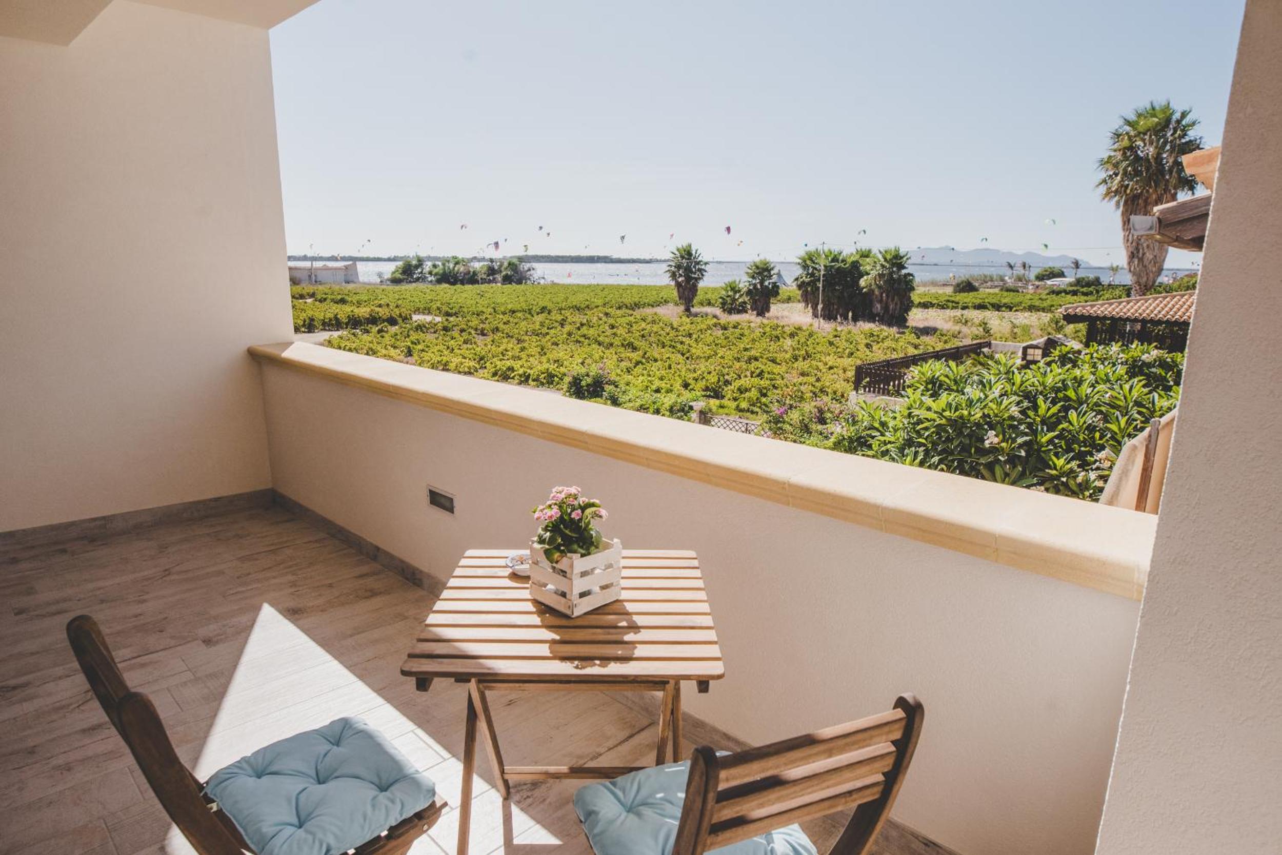 Suite with Sea View photo 2