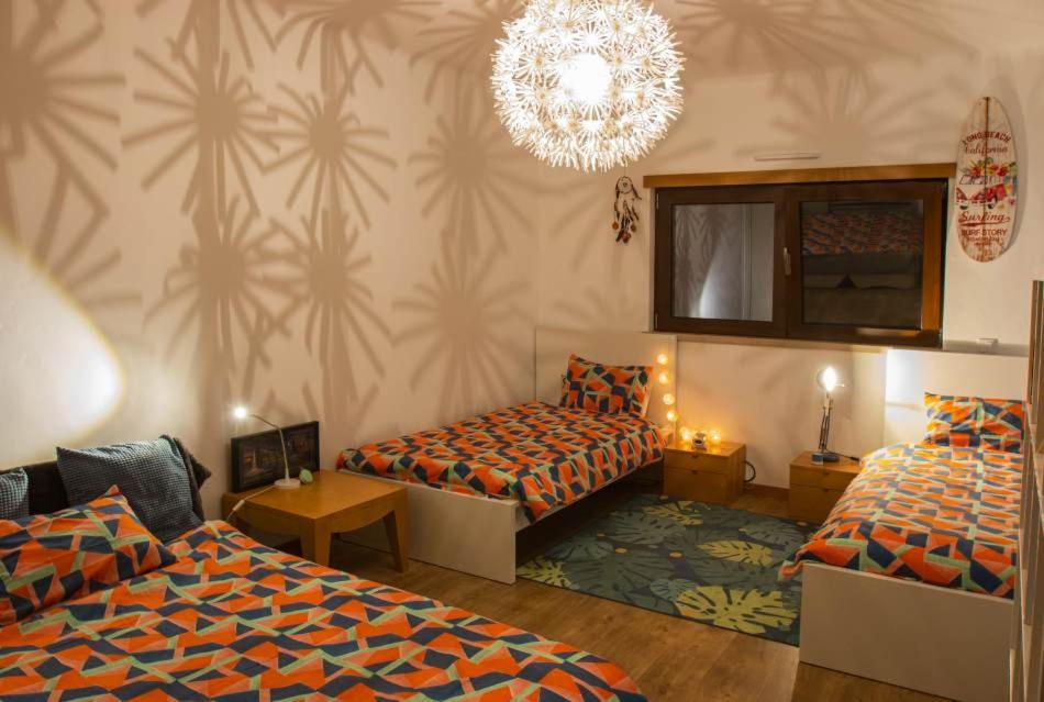 Drei-Zimmer-Villa mit privatem Pool