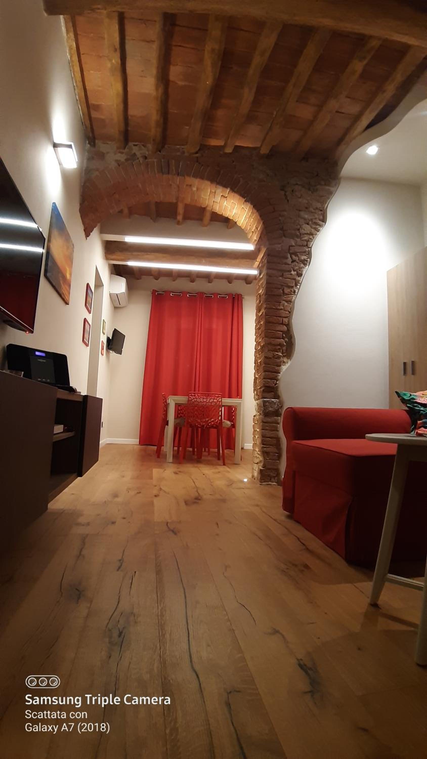 One-Bedroom Apartment - Photo 55