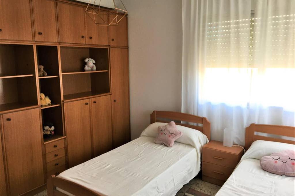 Departamento de tres habitaciones