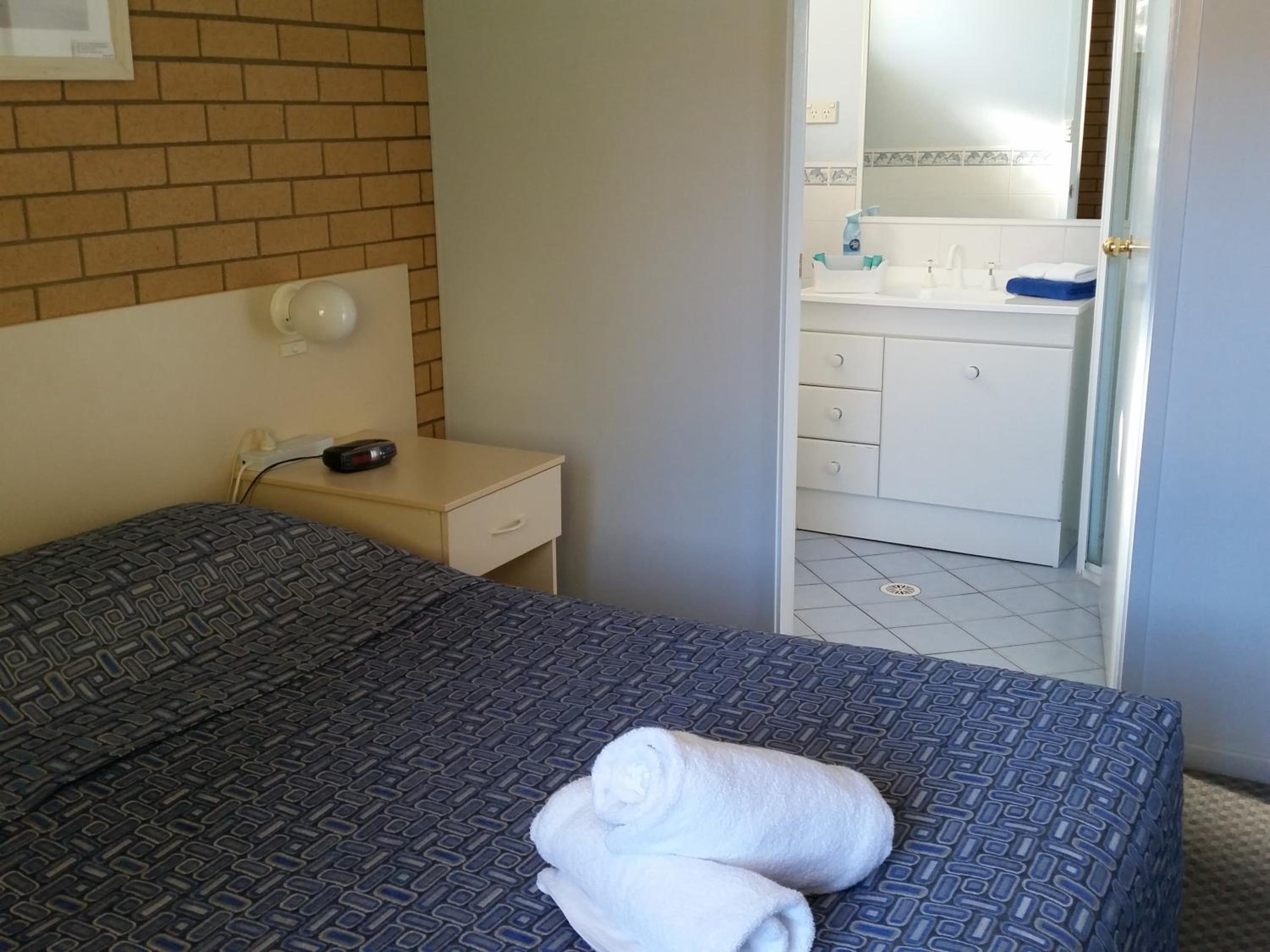 One-Bedroom Apartment - Top Floor photo 1