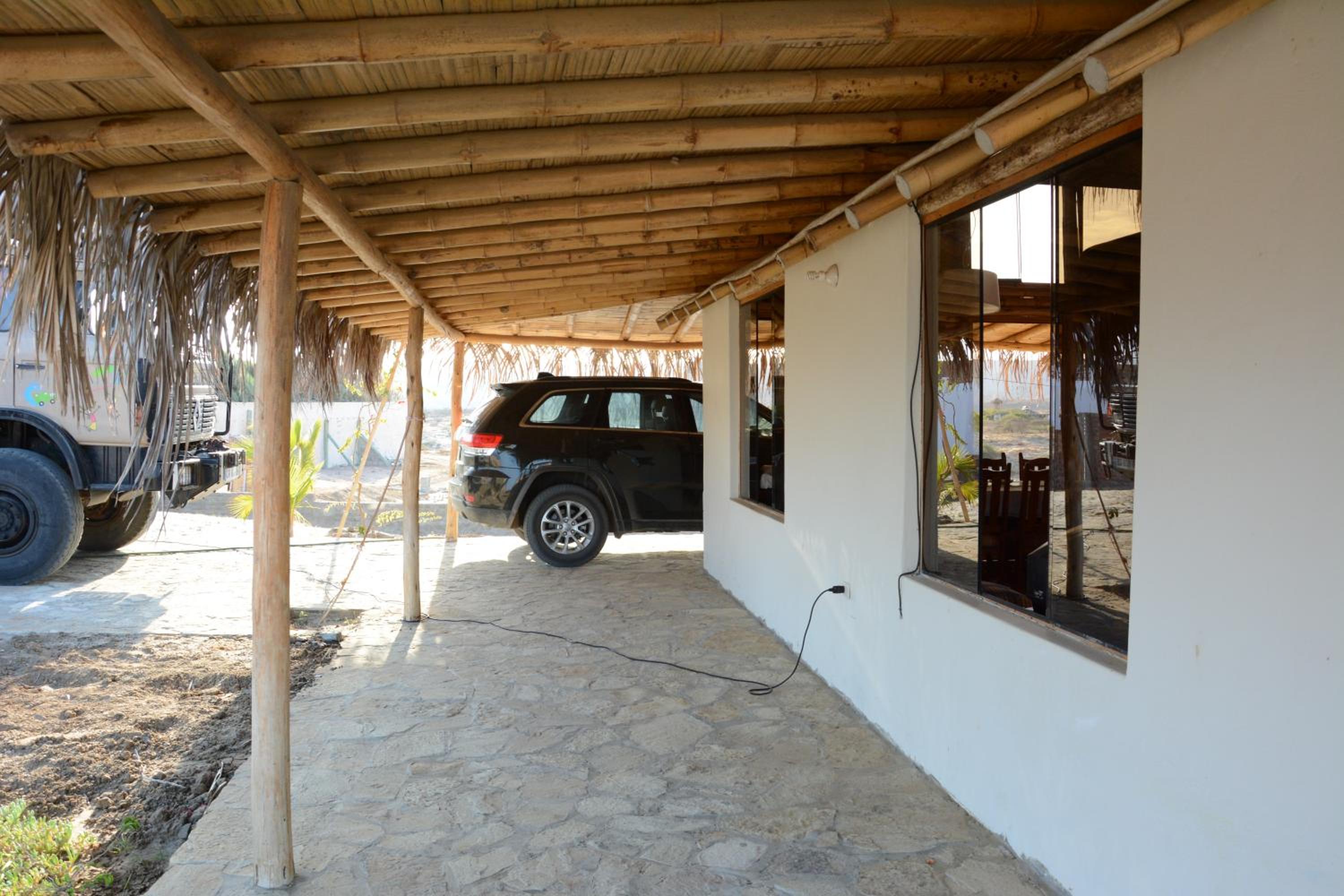 Three-Bedroom House - Photo 12