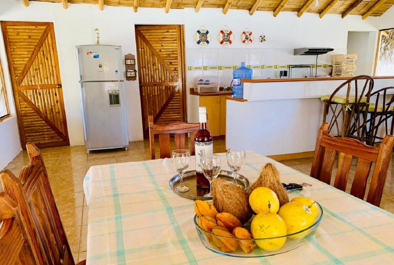 Three-Bedroom House - Photo 14