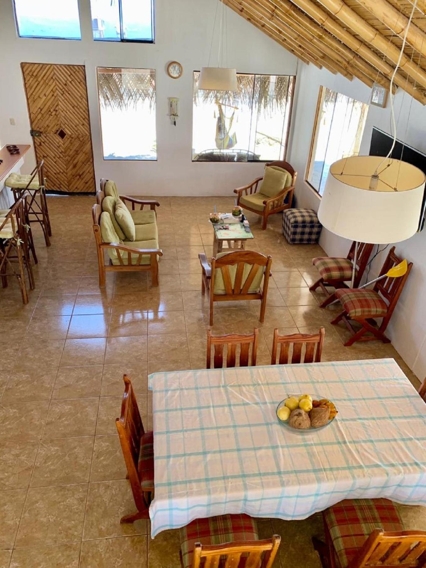 Three-Bedroom House - Photo 15