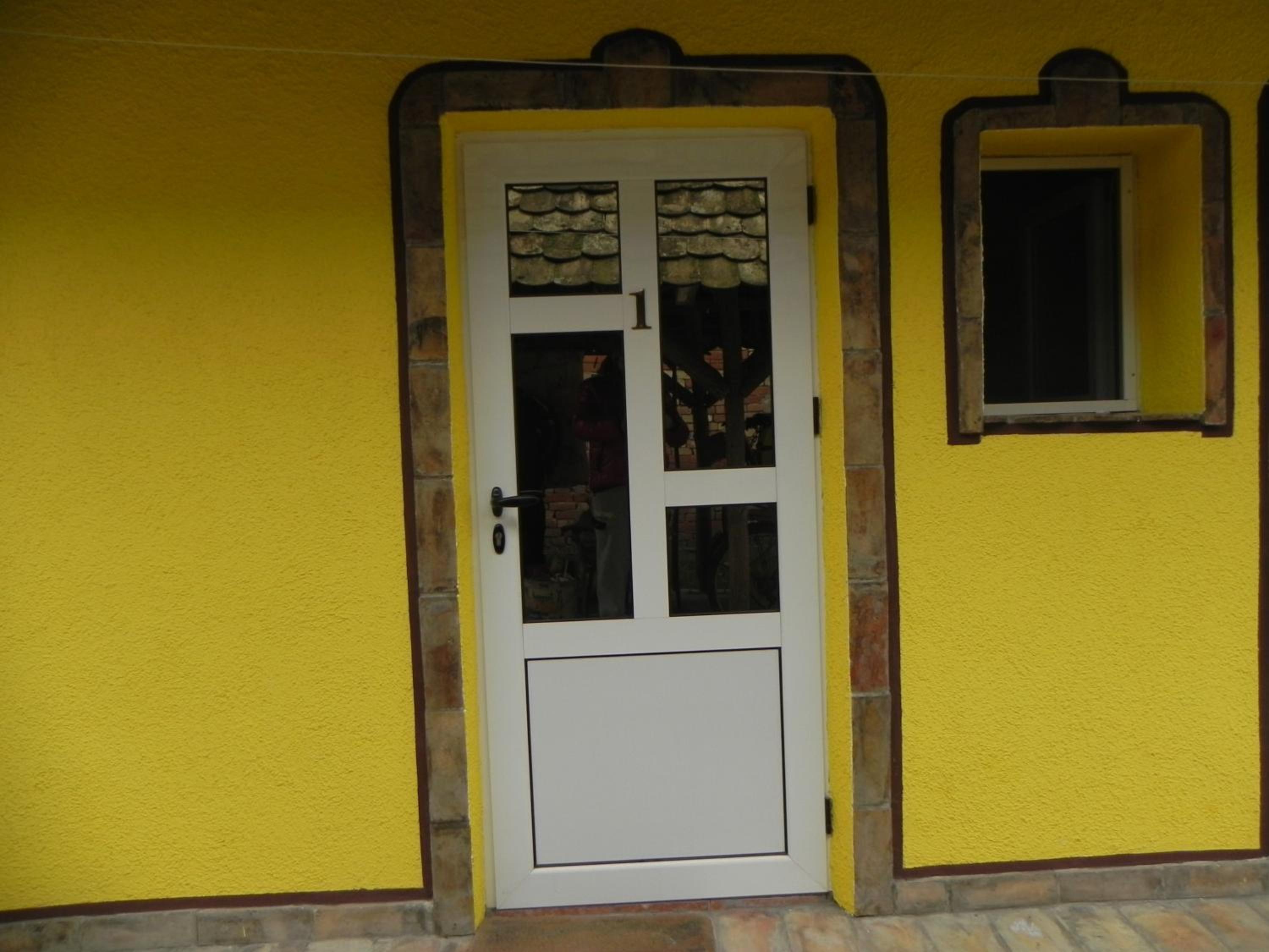 Double Room with Private Bathroom photo 3