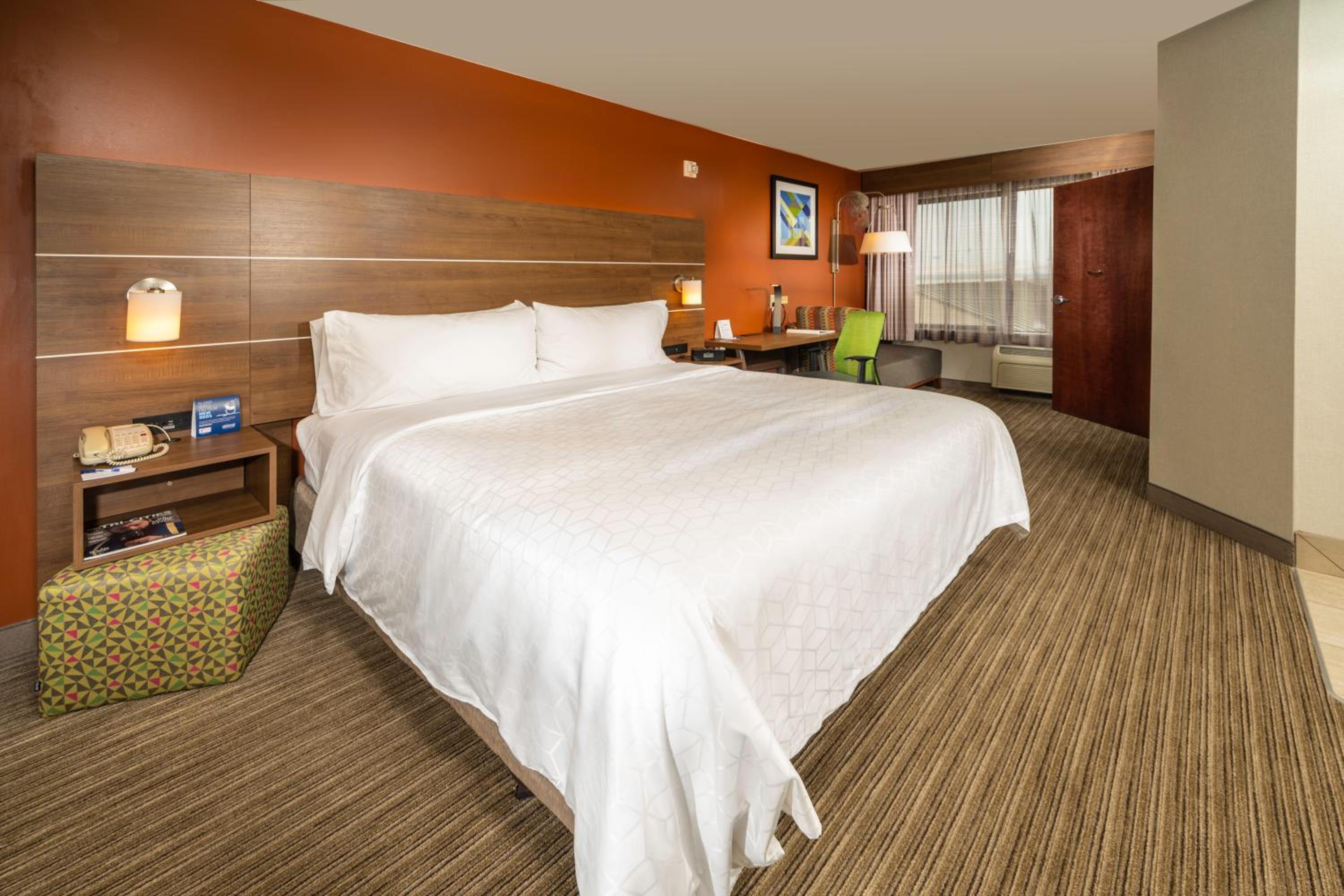 Standard Room - Photo 1