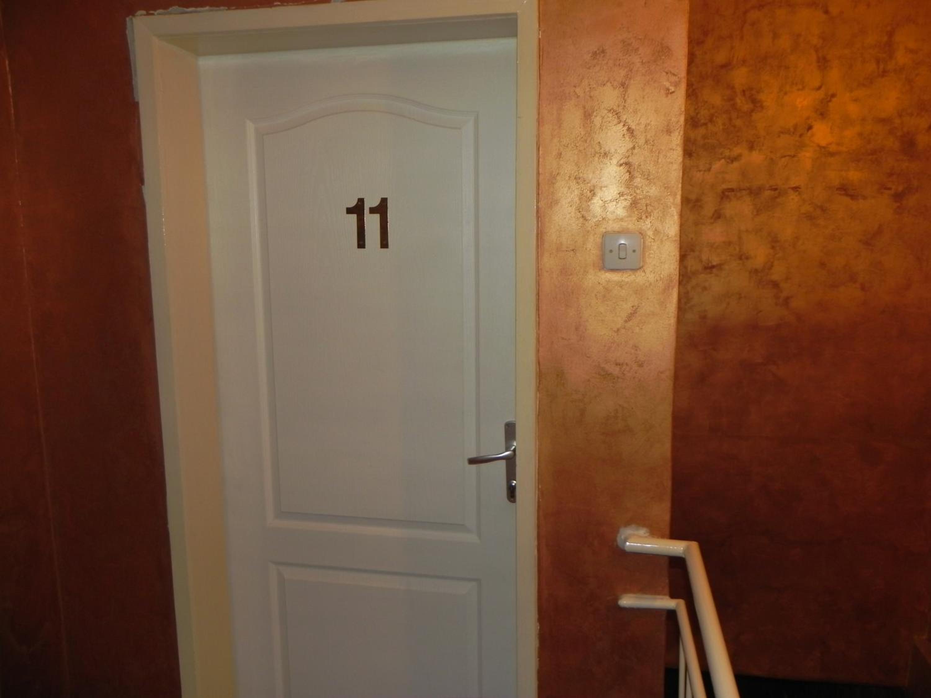 Quadruple Room with Terrace photo 3