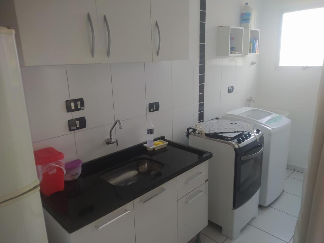 Two-Bedroom Apartment - Photo 17