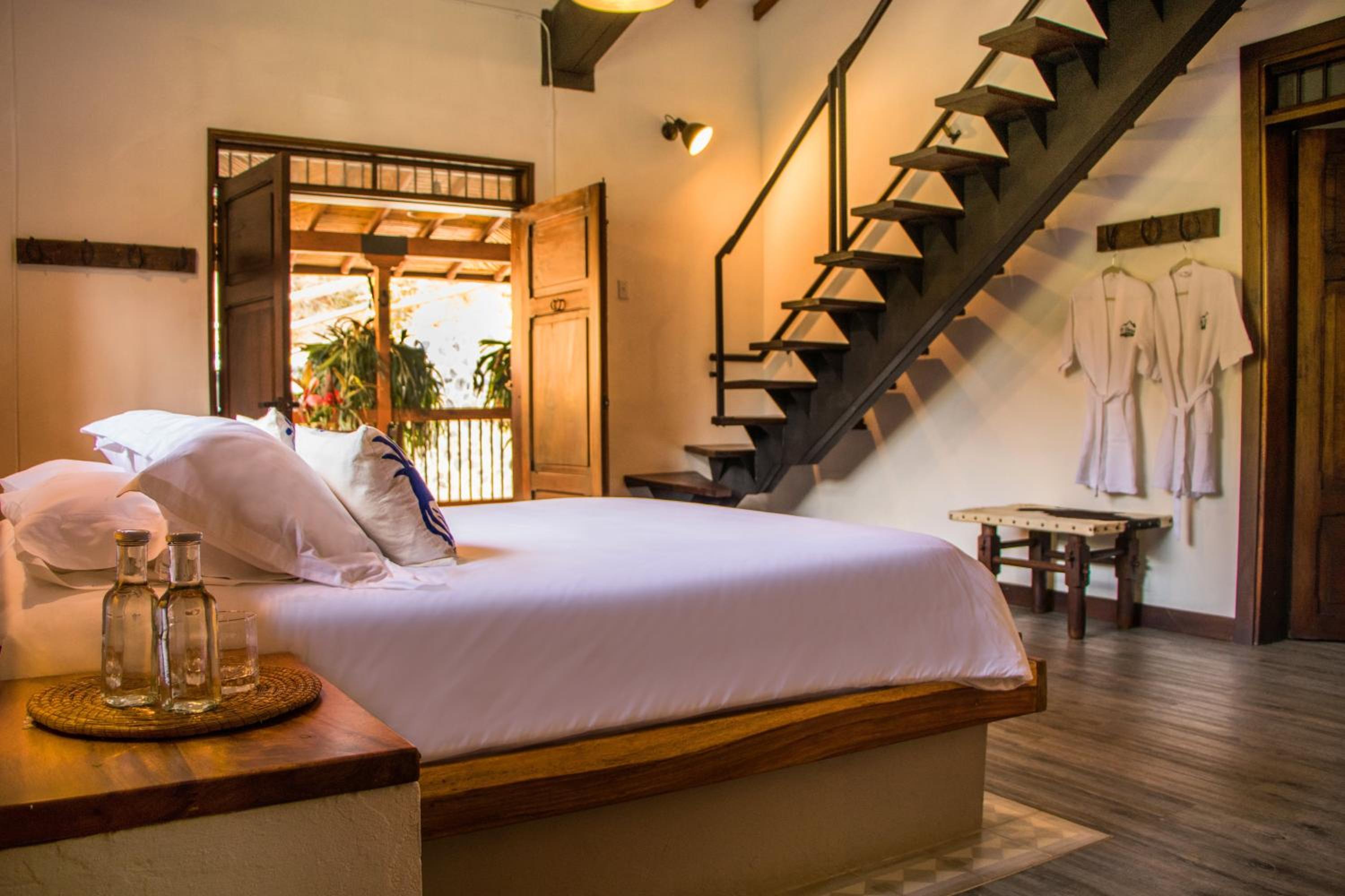 Duplex Suite