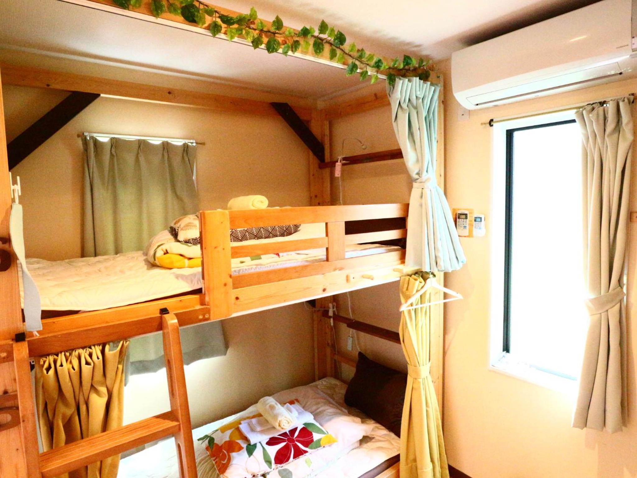 Economy Quadruple Room photo 1