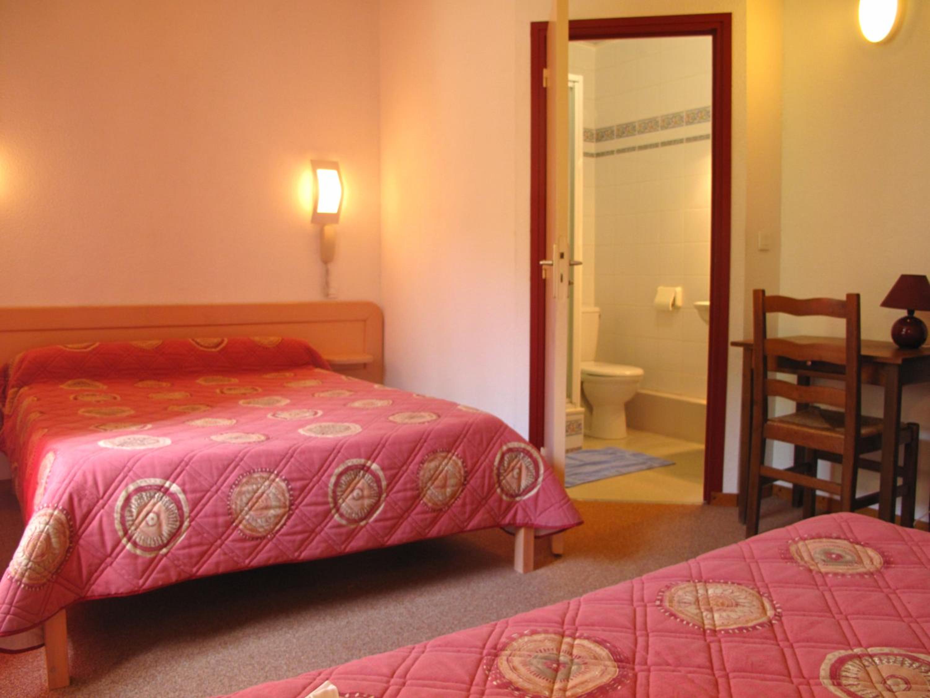 Triple Room photo 2