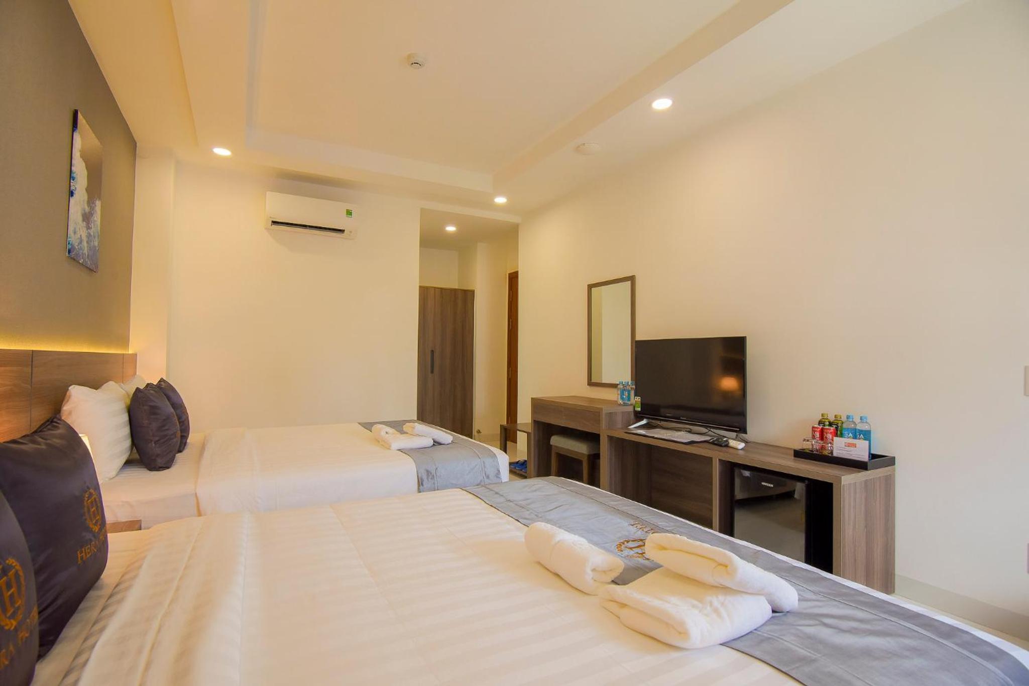 Hera Hotel Airport — photo 187