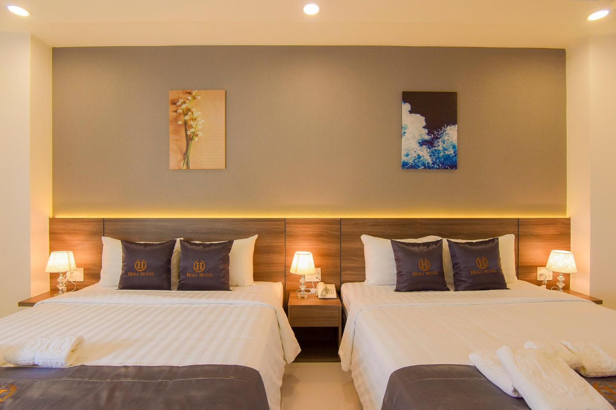 Hera Hotel Airport — photo 185