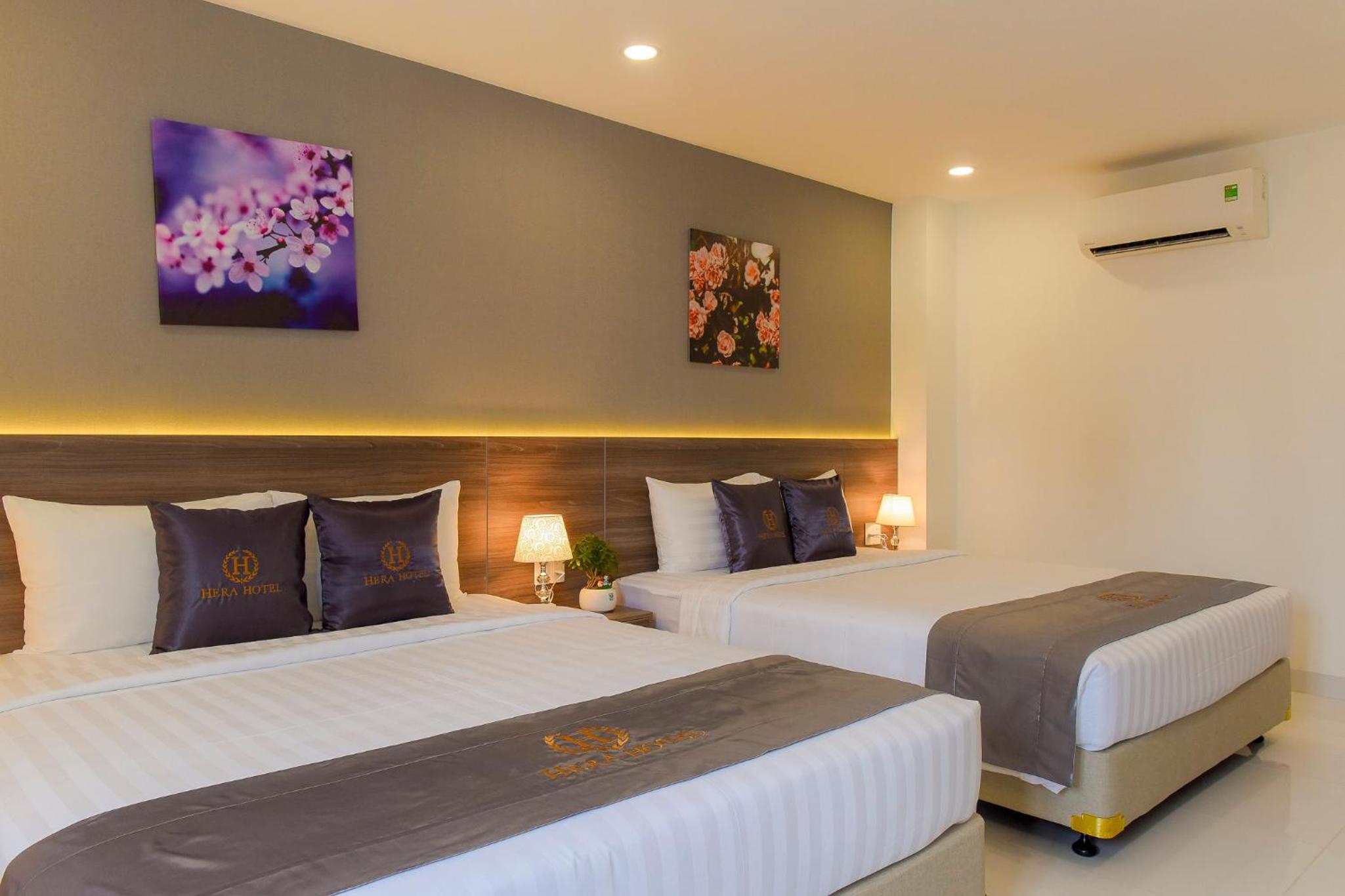 Hera Hotel Airport — photo 188