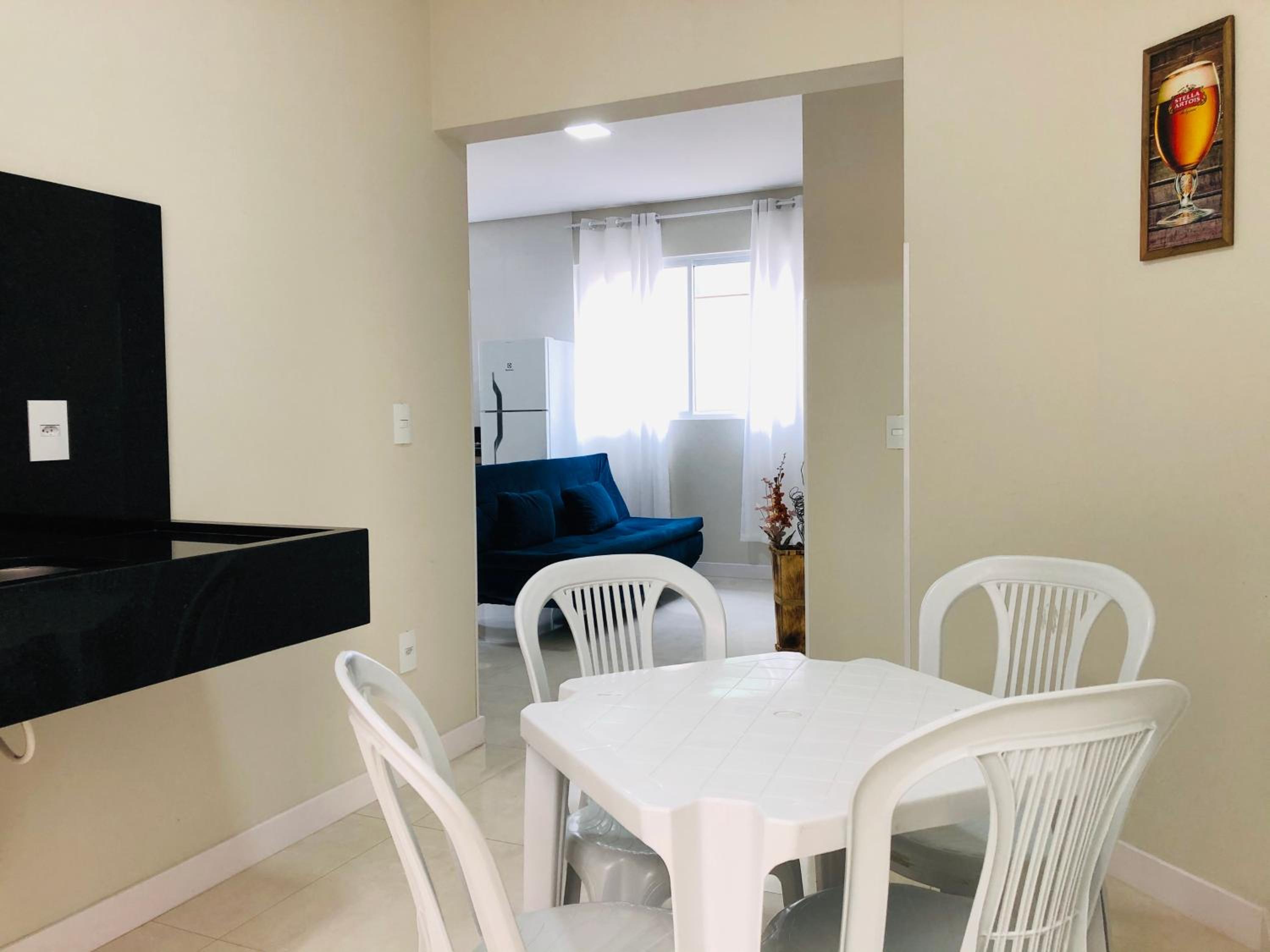 Two-Bedroom Apartment - Photo 10