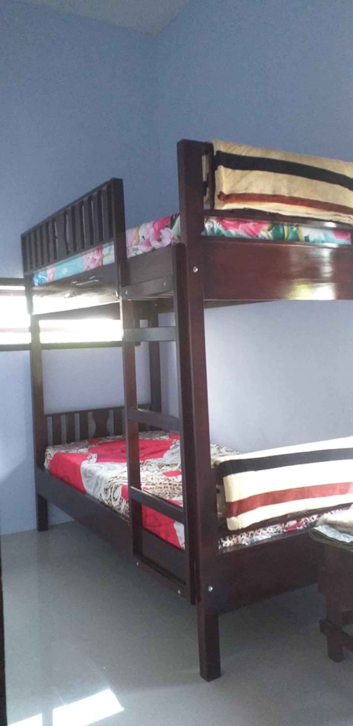 Mixed Dormitory Room photo 1