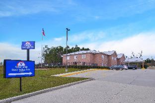 Americas Best Value Inn Wiggins, Billede 2