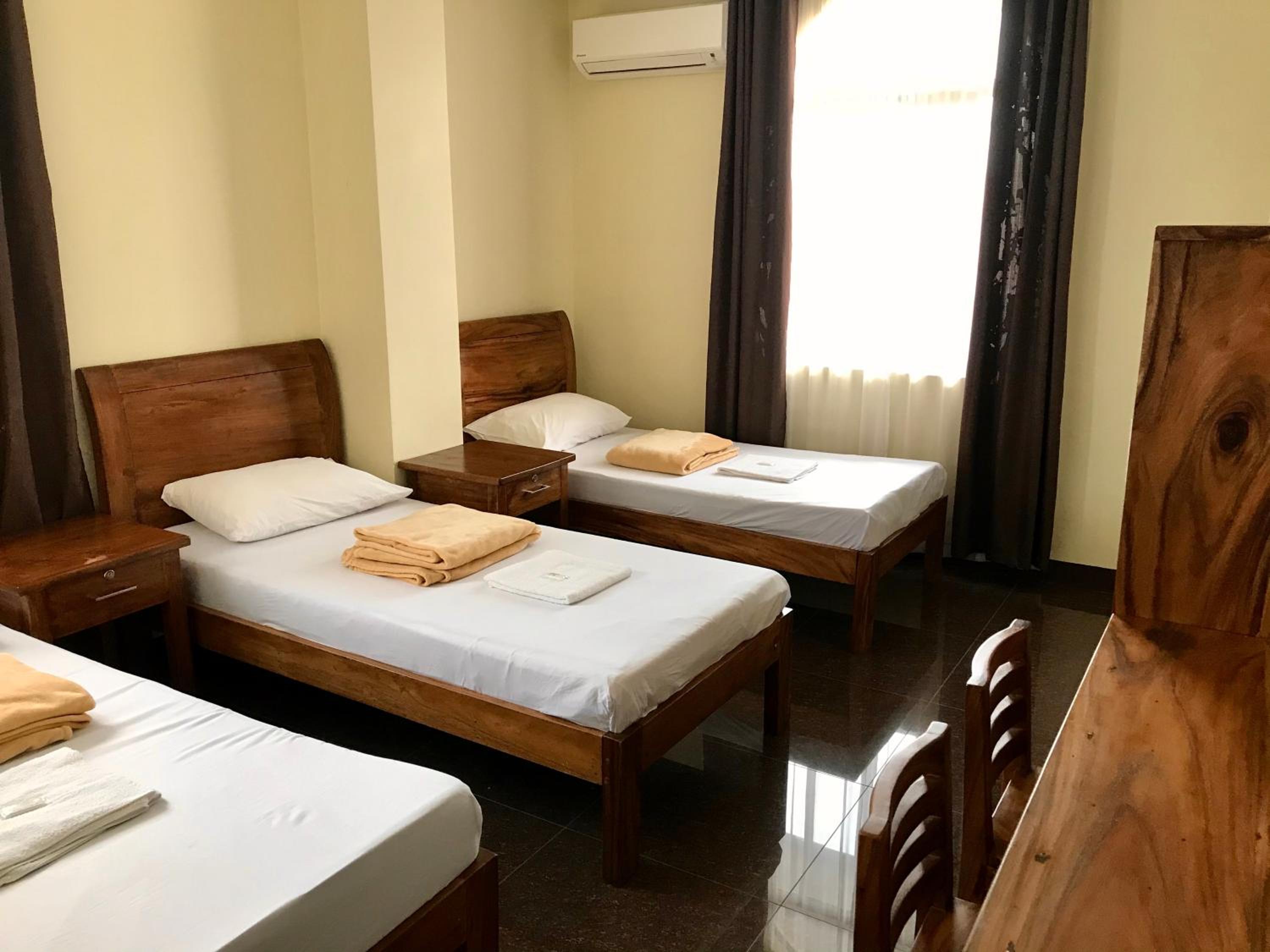 Standard Triple Room photo 1