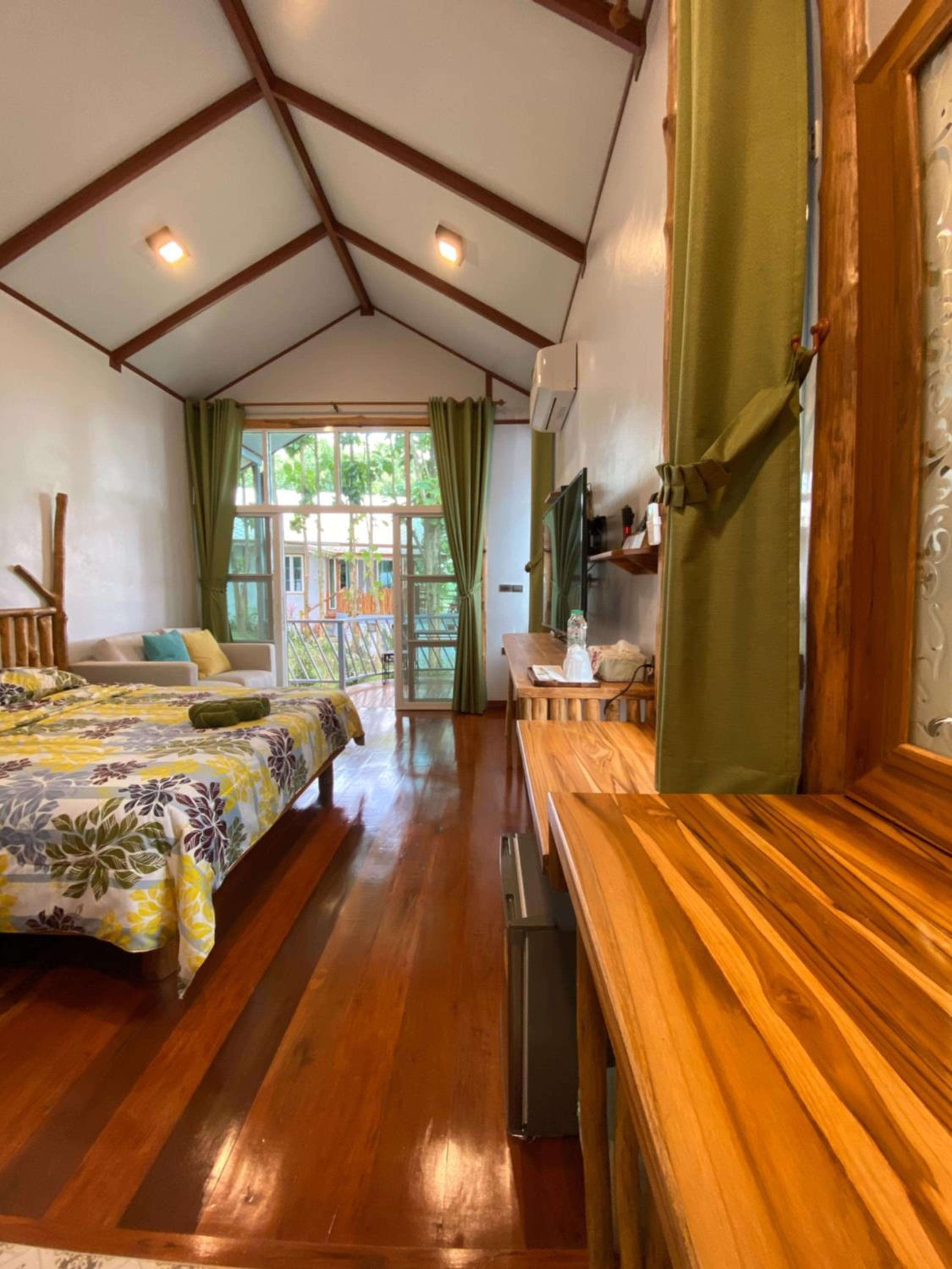 Vacation Home photo 1