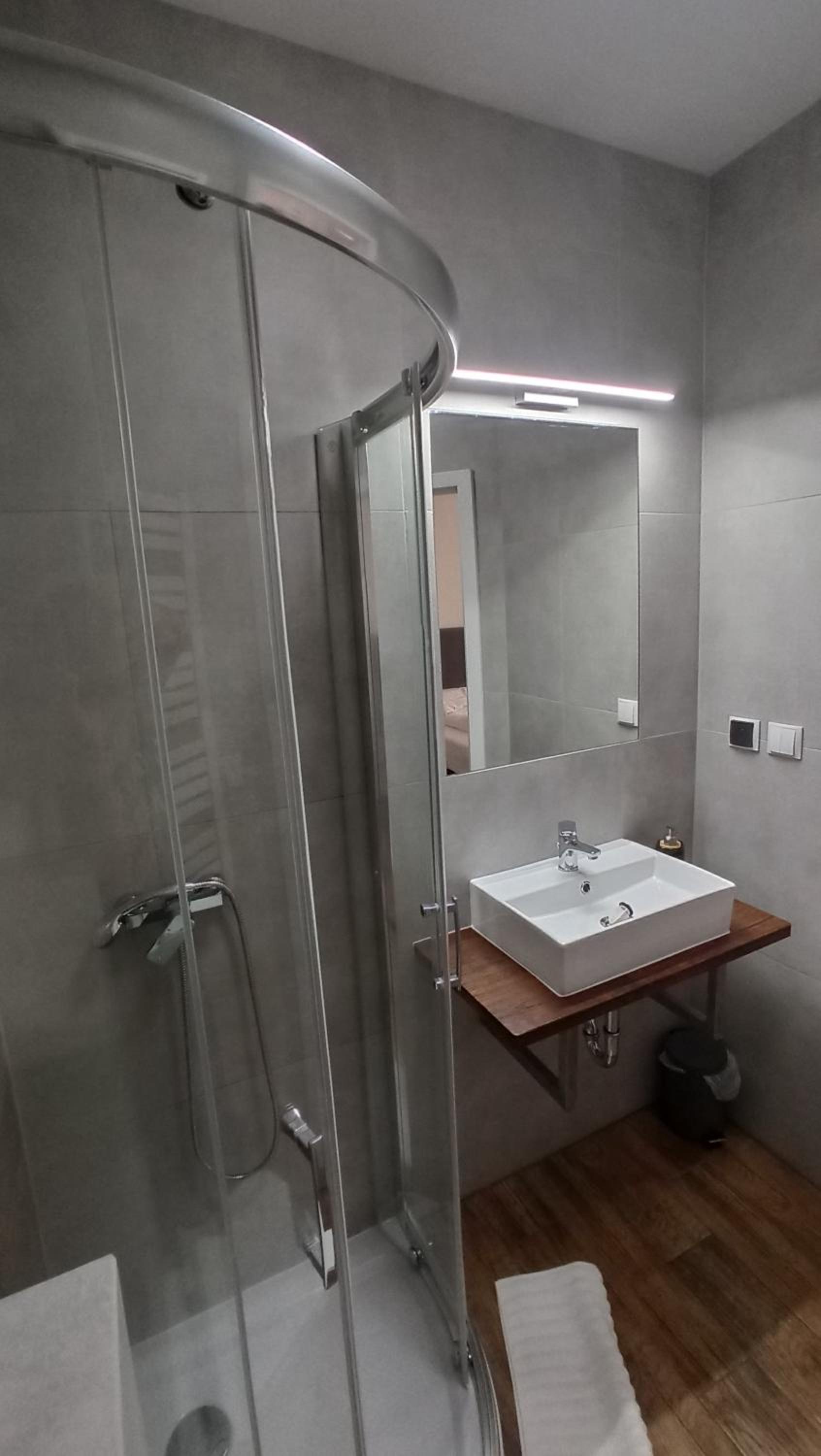Deluxe Double or Twin Room with Mountain View - Photo 2