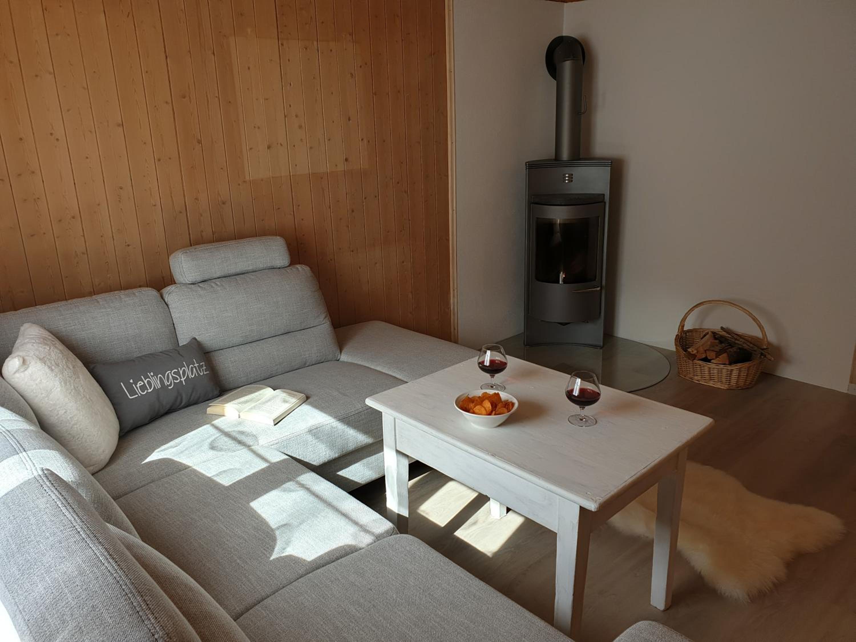 Two-Bedroom Apartment photo 1