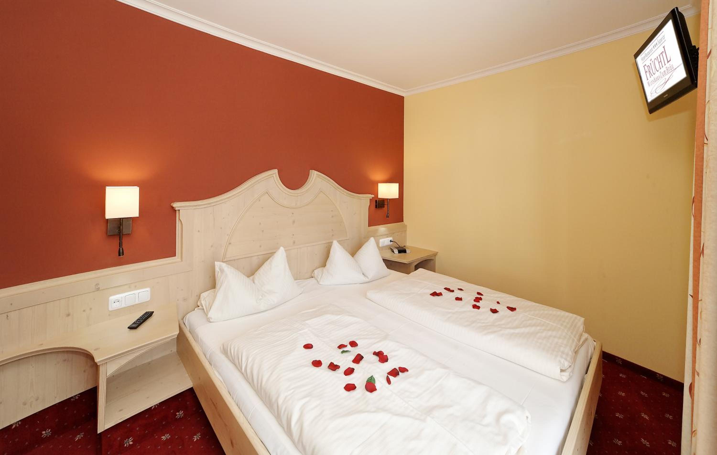 Junior Suite (Annex) - Photo 2