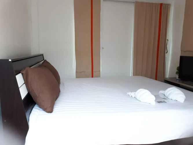 King Room with Garden View photo 3