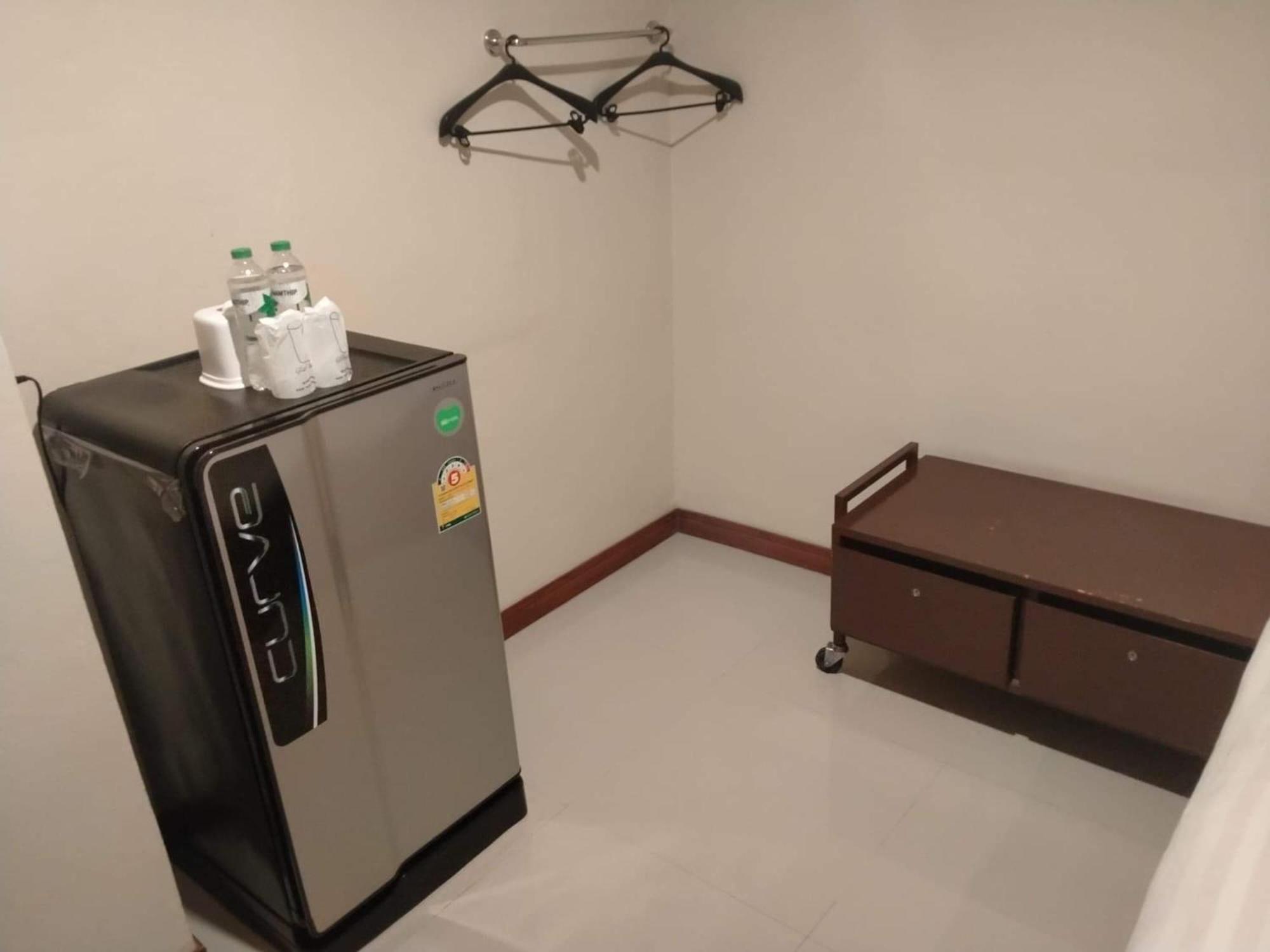 Habitación Doble Económica