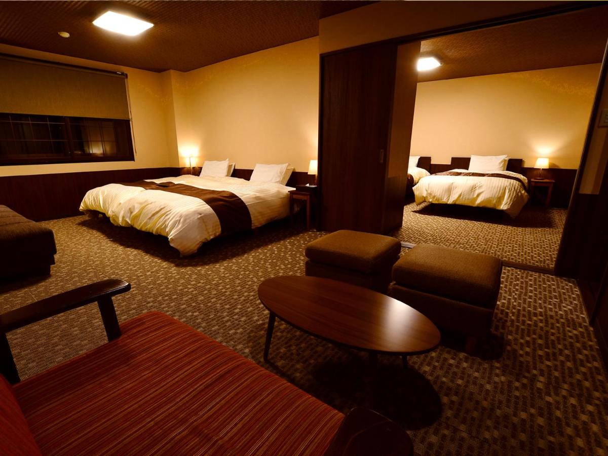 Superior Quadruple Room photo 1