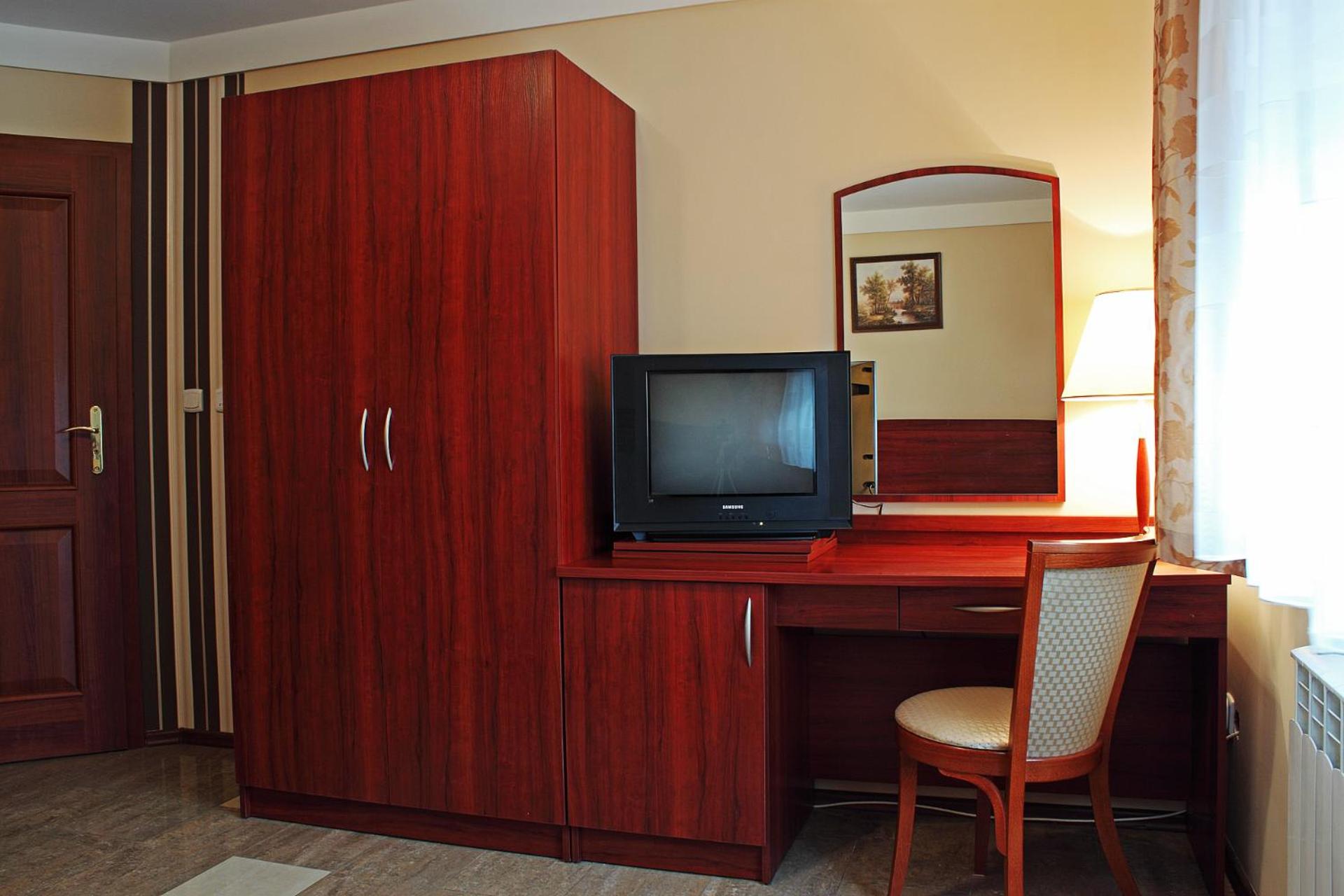 Double Room photo 3