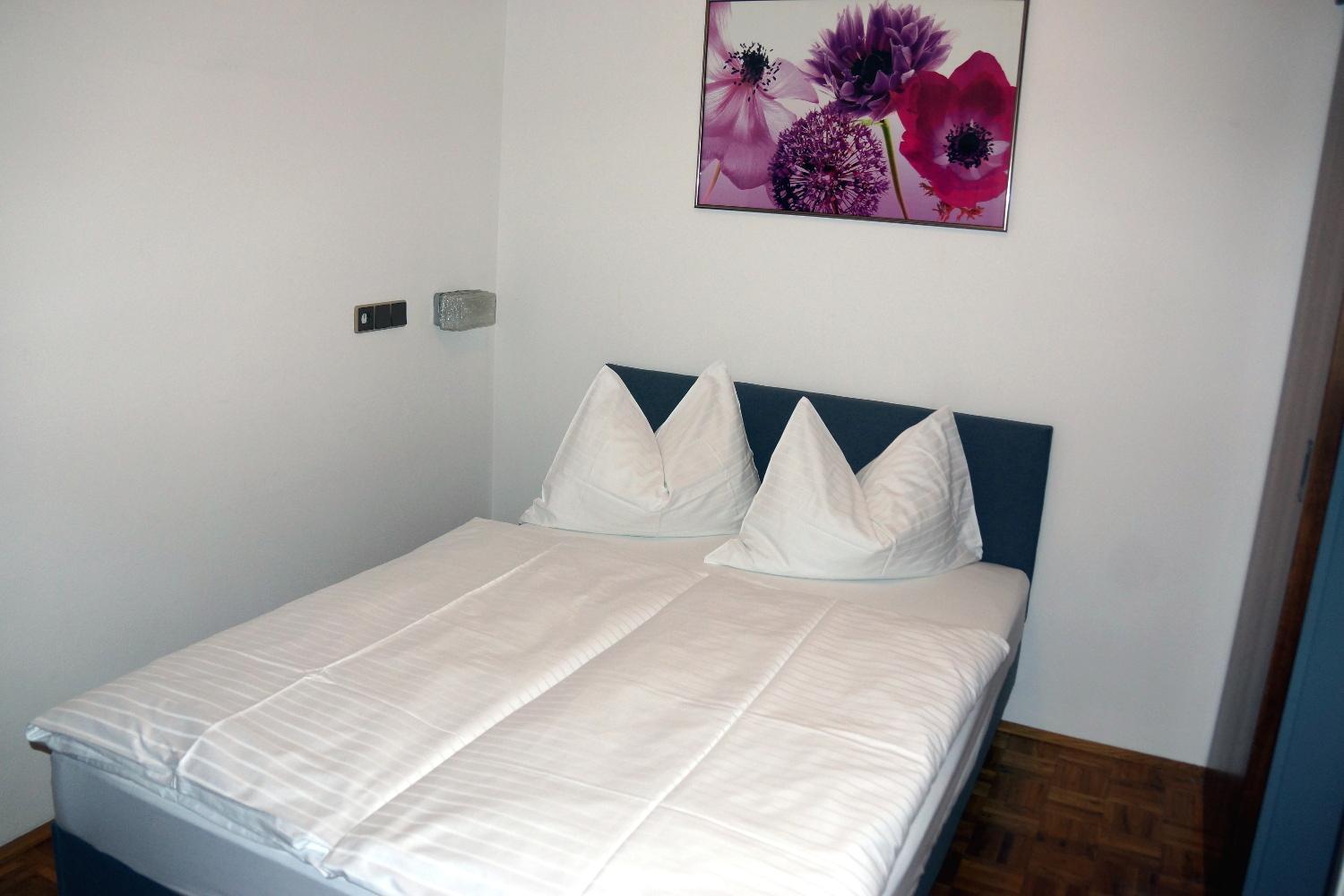 Two-Bedroom Apartment photo 1