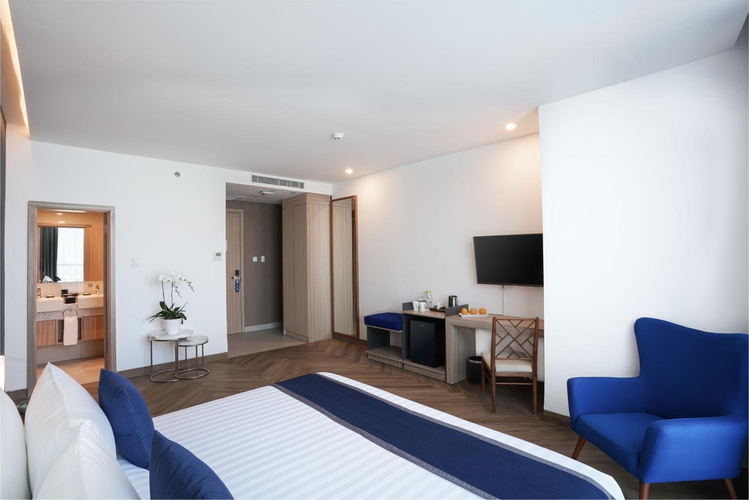 Deluxe Premier Room - Photo 2