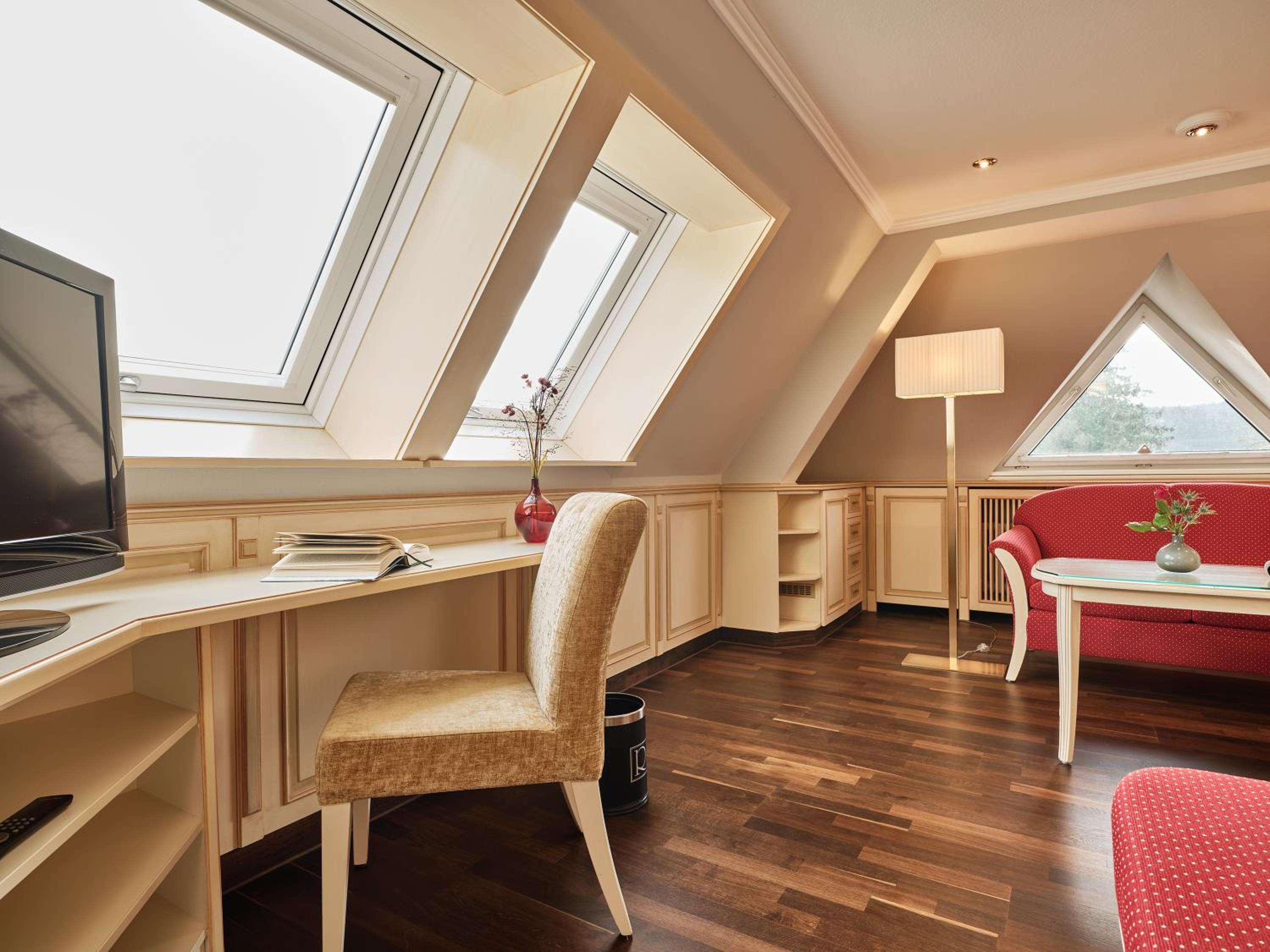 Superior Double Room photo 2