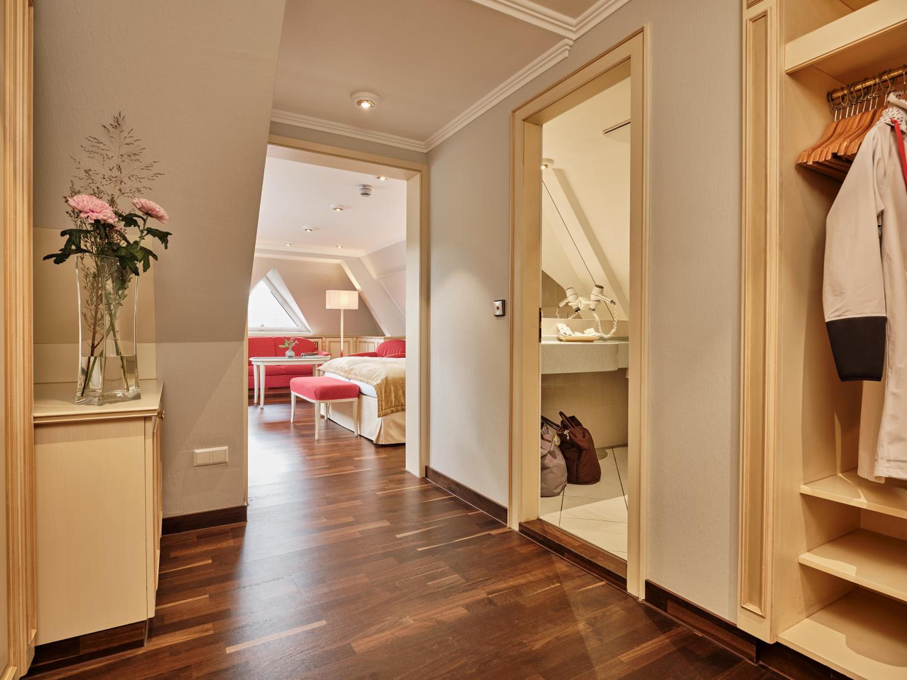 Superior Double Room photo 3