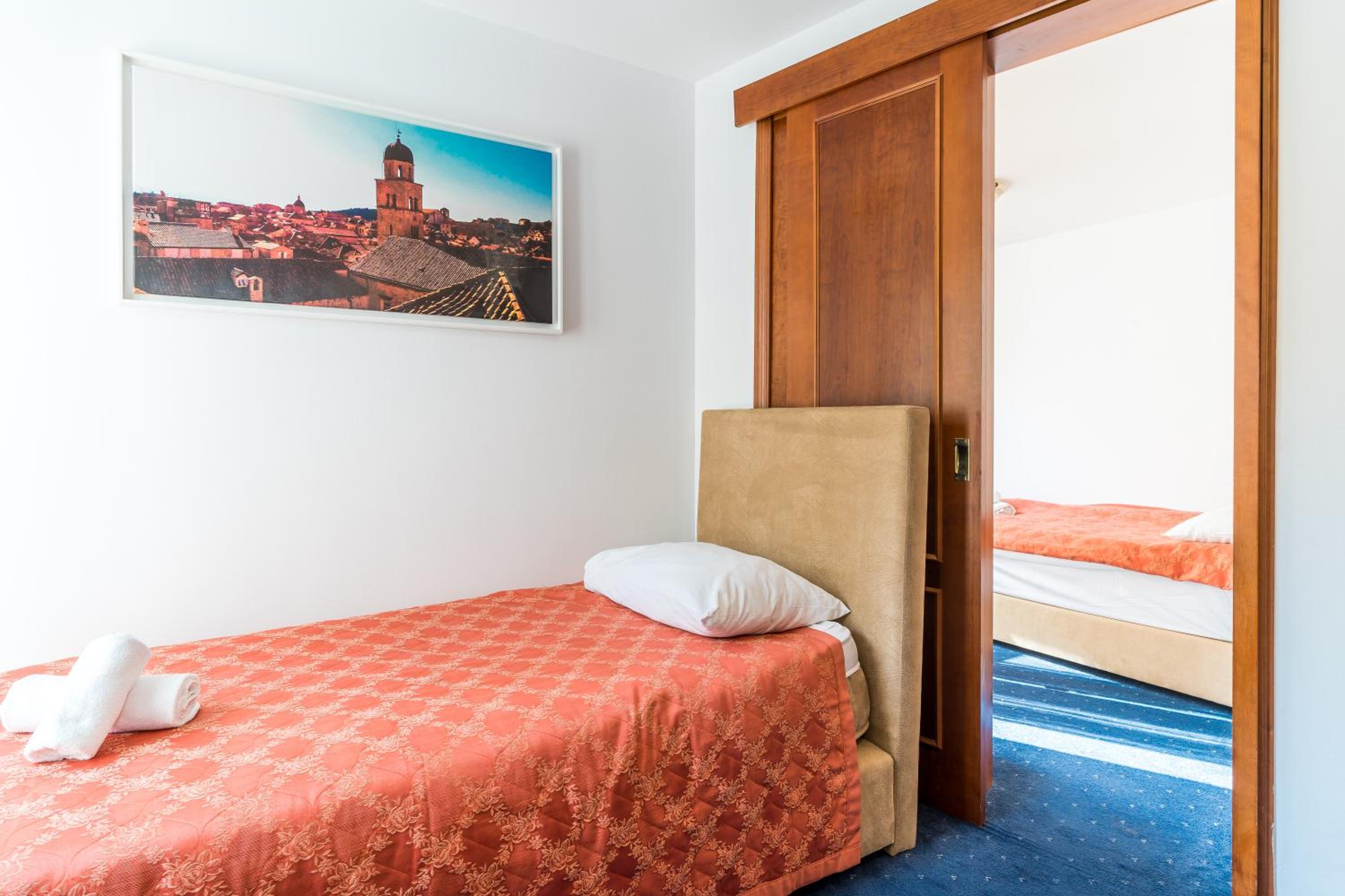 Special Offer - Apartment With One-Way Airport Shuttle thumbnail 6