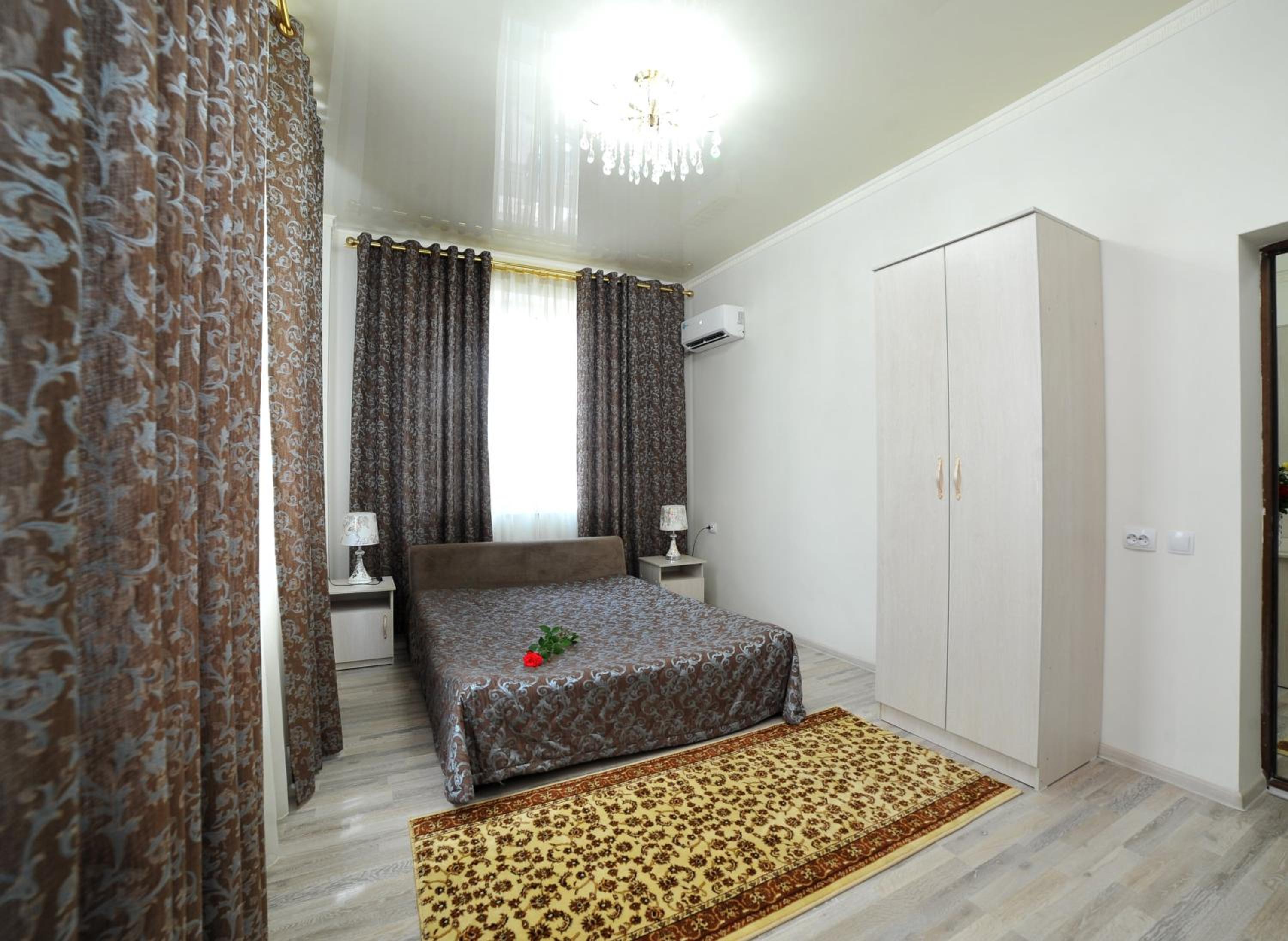 Comfort Double or Twin Room