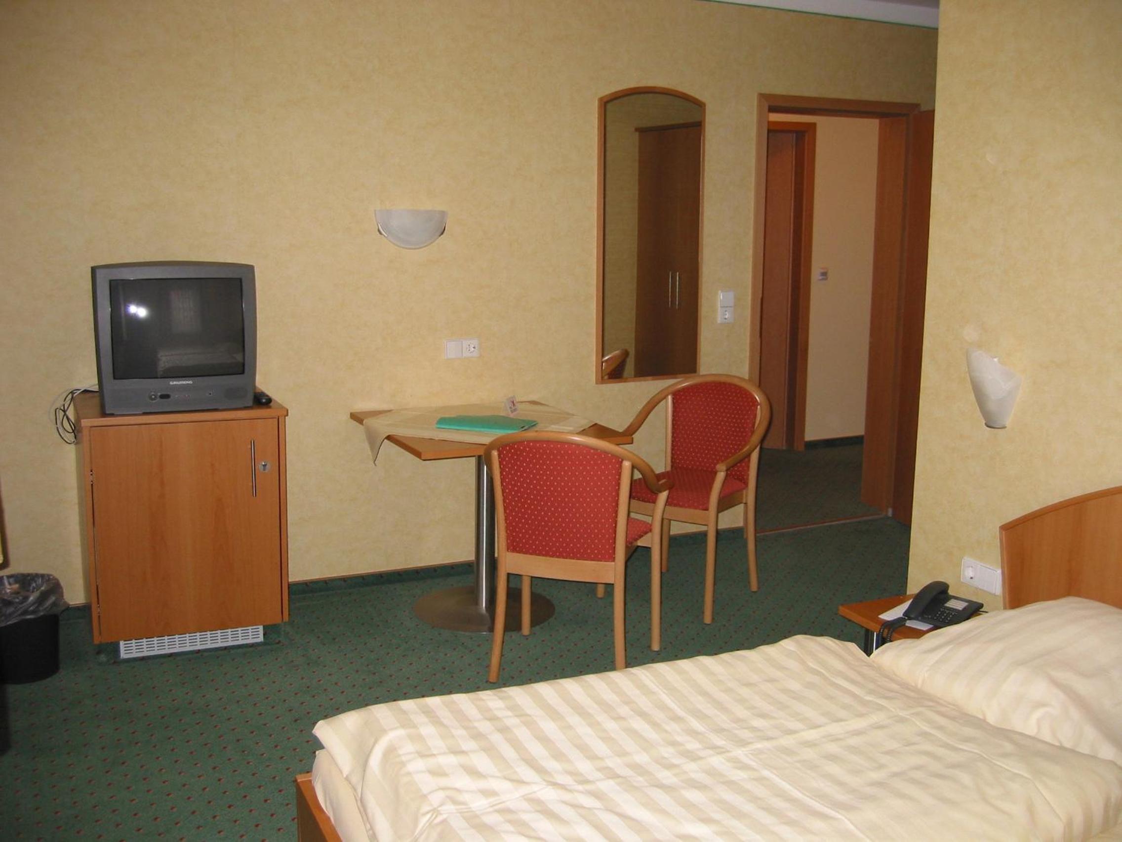 Double Room photo 1