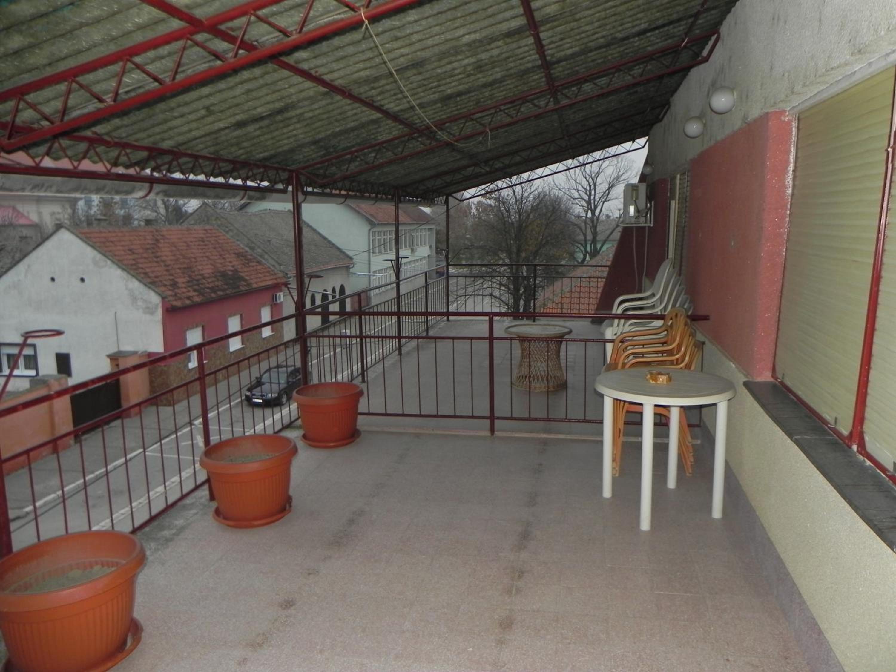 Family Room with Terrace photo 1
