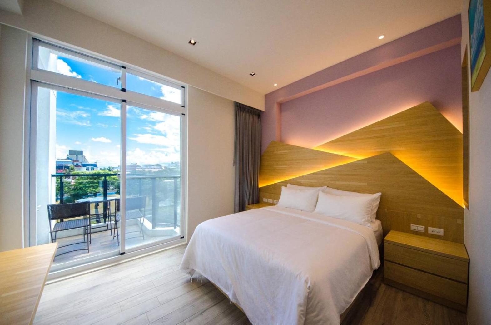 Standard Double Room photo 1